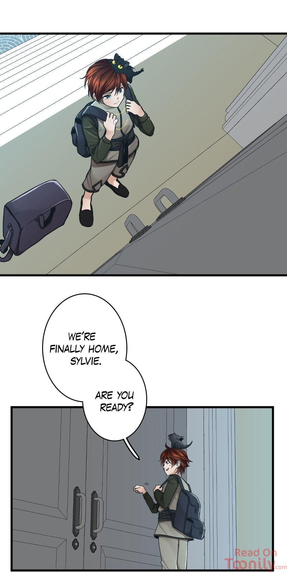 The Beginning After the End Manhwa - Chapter 29 Page 5