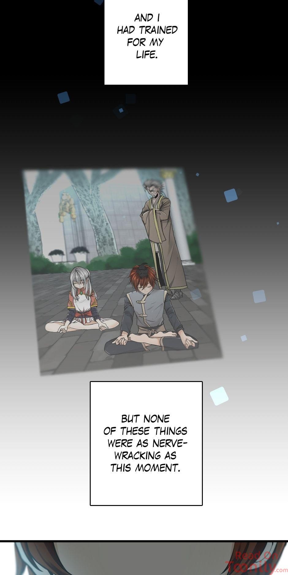 The Beginning After the End Manhwa - Chapter 29 Page 9
