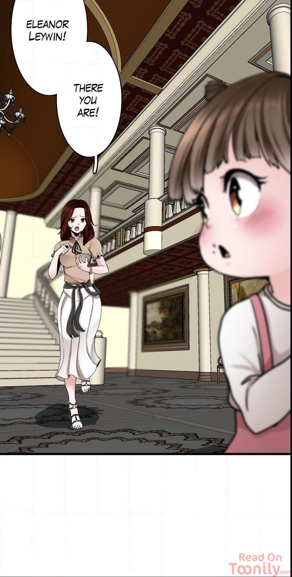 The Beginning After the End Manhwa - Chapter 29 Page 14