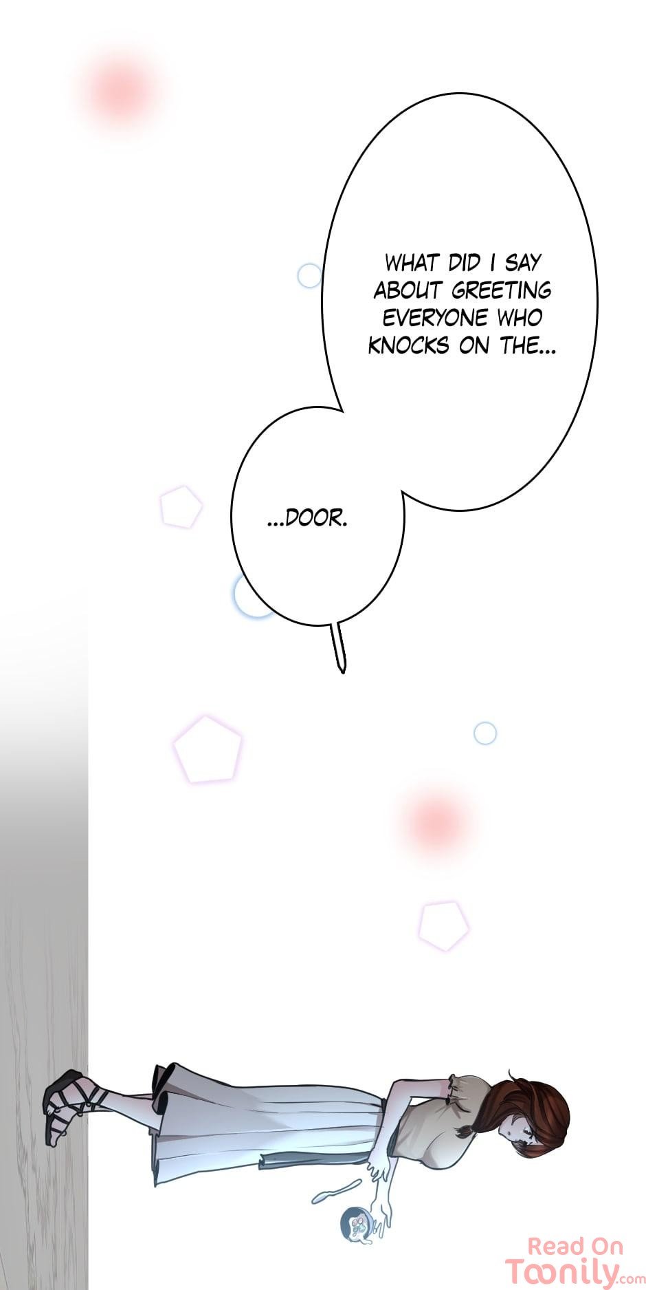 The Beginning After the End Manhwa - Chapter 29 Page 15