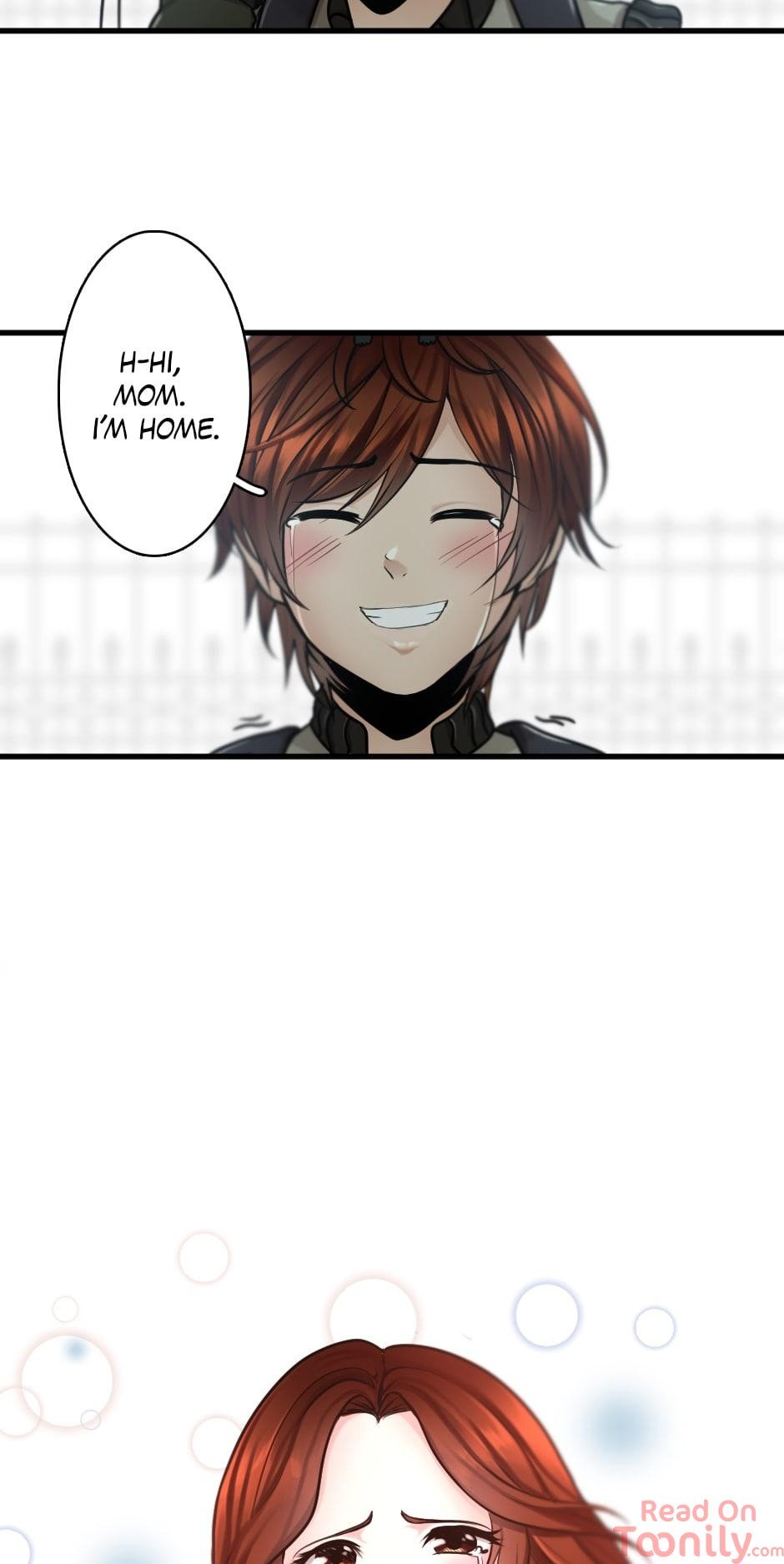 The Beginning After the End Manhwa - Chapter 29 Page 19