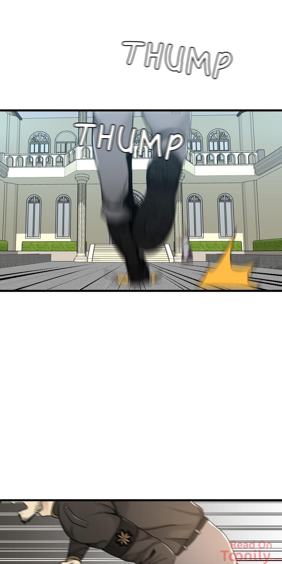 The Beginning After the End Manhwa - Chapter 29 Page 24