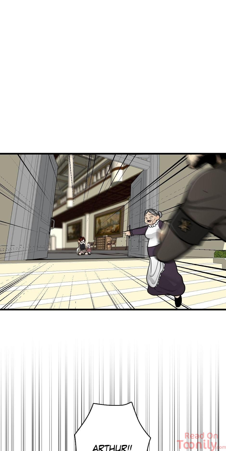 The Beginning After the End Manhwa - Chapter 29 Page 26