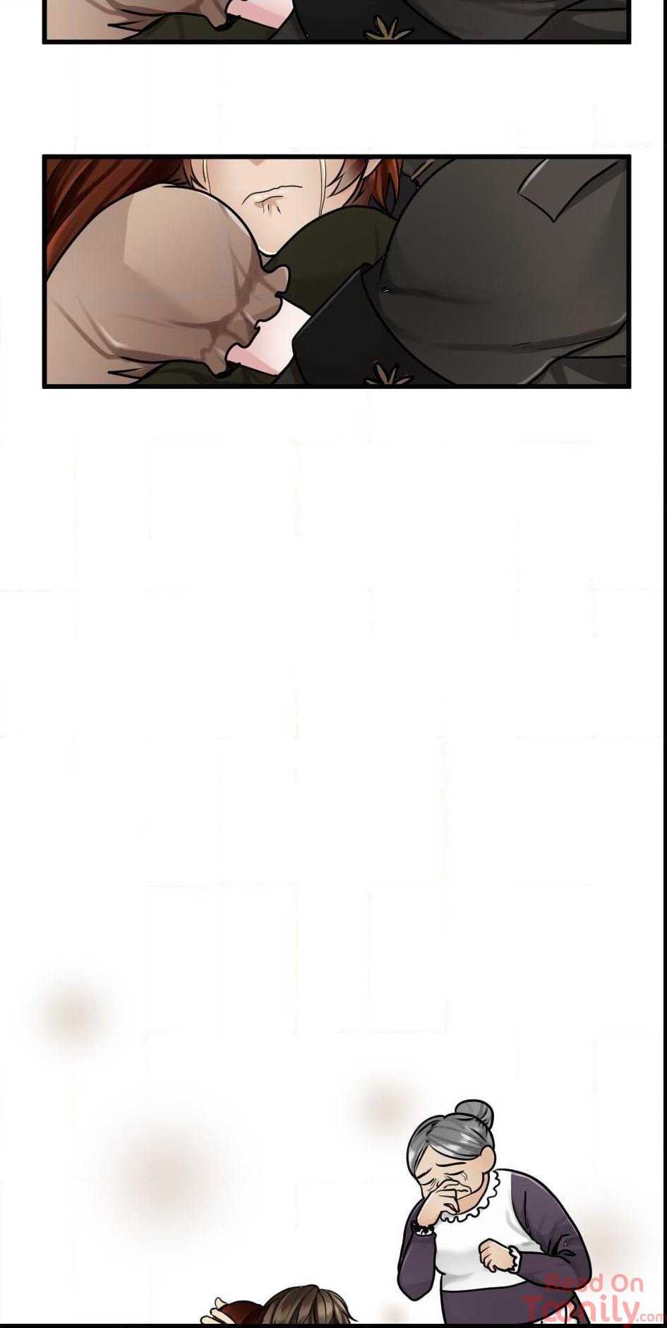 The Beginning After the End Manhwa - Chapter 29 Page 28