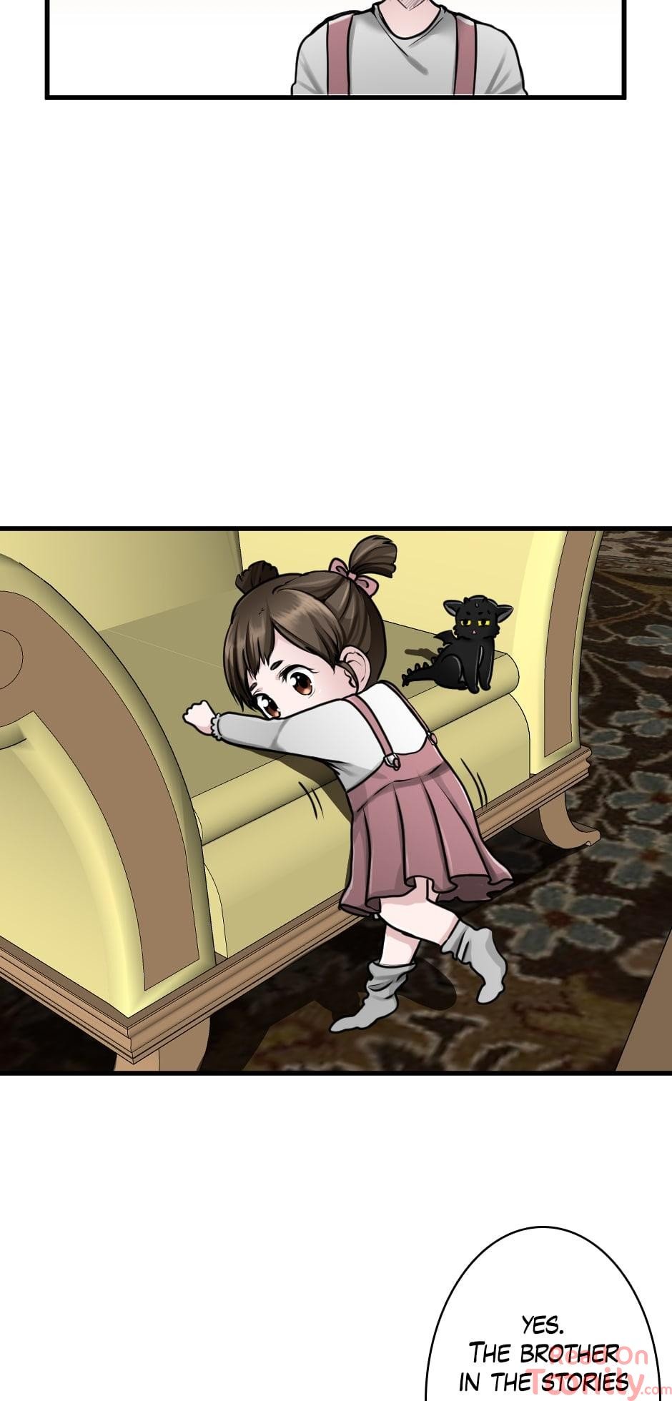 The Beginning After the End Manhwa - Chapter 29 Page 33