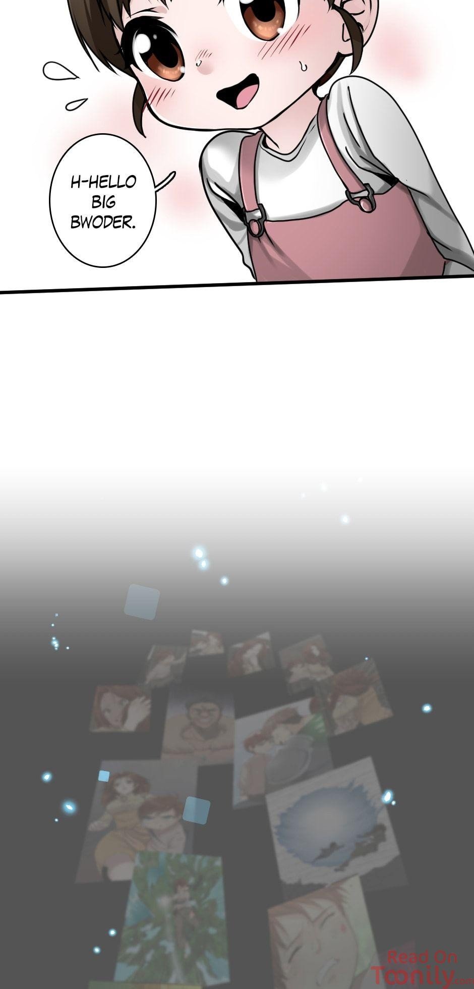 The Beginning After the End Manhwa - Chapter 29 Page 35