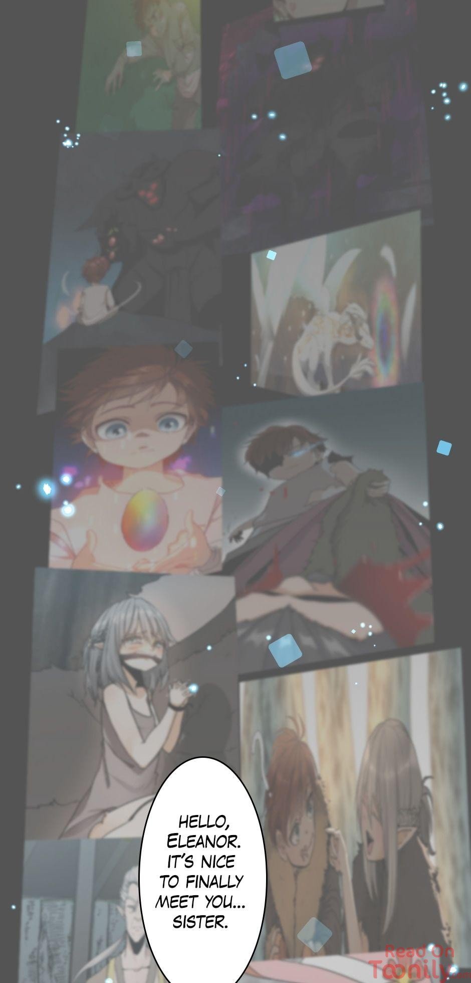 The Beginning After the End Manhwa - Chapter 29 Page 36