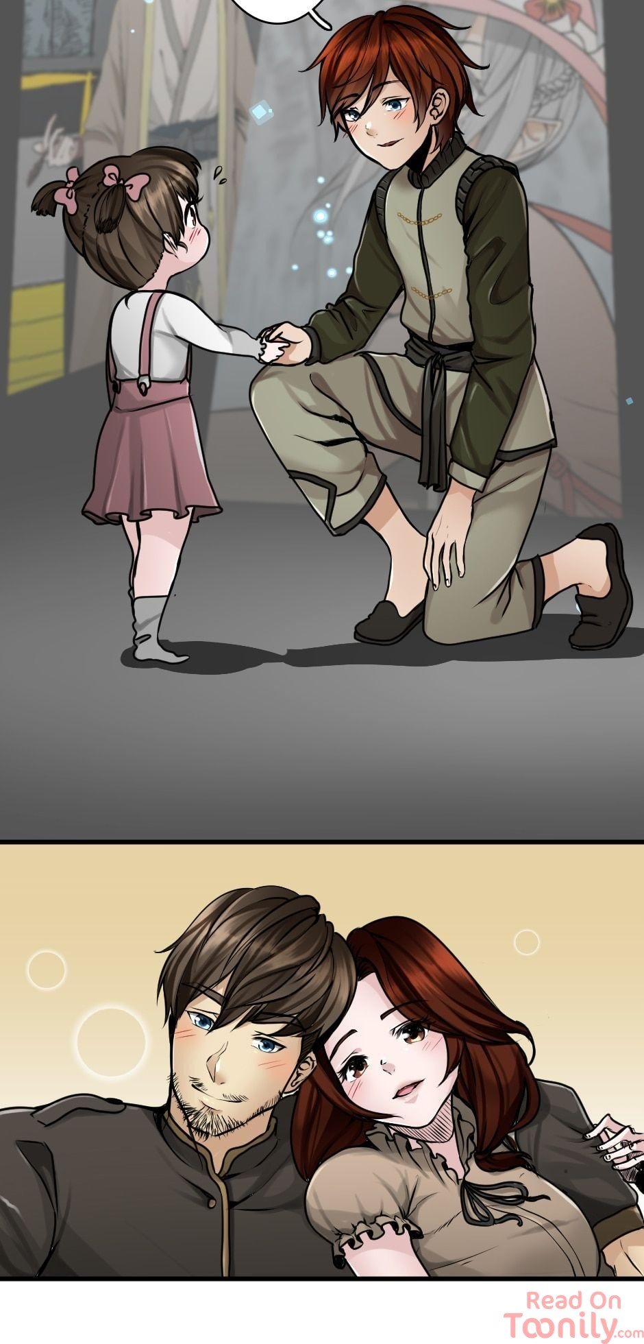 The Beginning After the End Manhwa - Chapter 29 Page 37