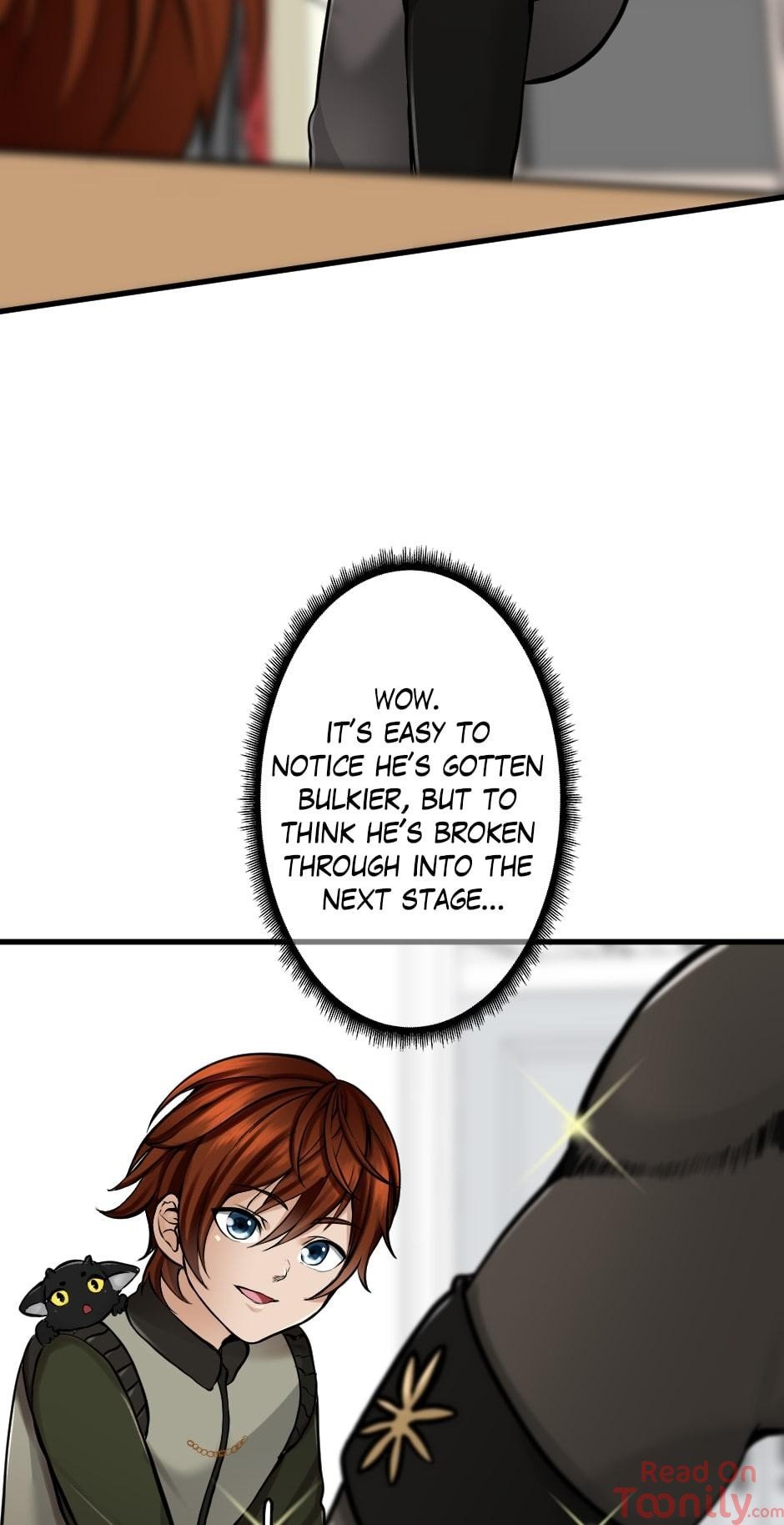 The Beginning After the End Manhwa - Chapter 29 Page 47