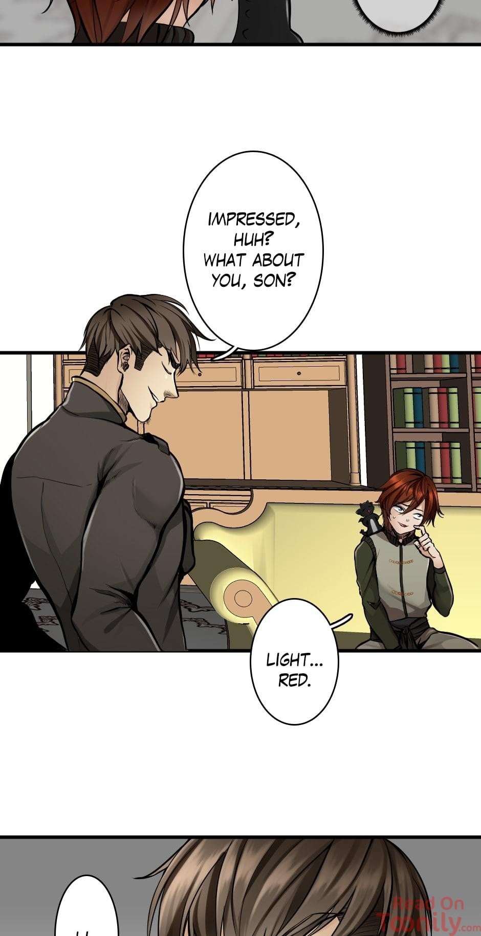 The Beginning After the End Manhwa - Chapter 29 Page 49