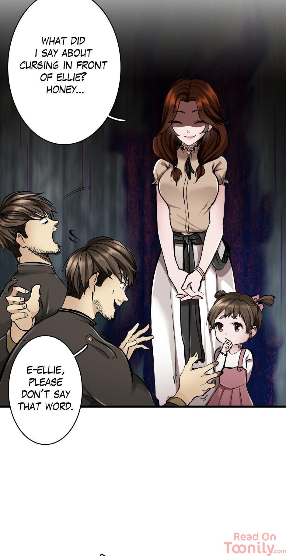 The Beginning After the End Manhwa - Chapter 29 Page 52