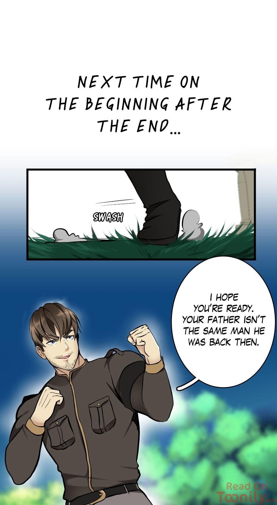 The Beginning After the End Manhwa - Chapter 29 Page 56