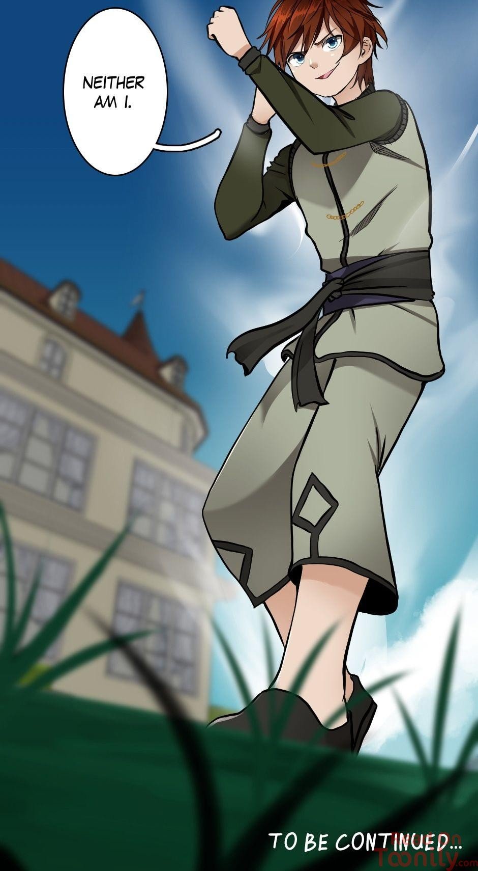 The Beginning After the End Manhwa - Chapter 29 Page 58