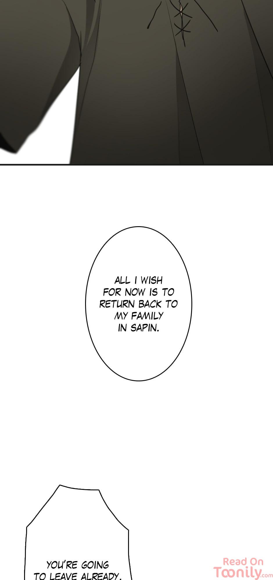 The Beginning After the End Manhwa - Chapter 21 Page 1