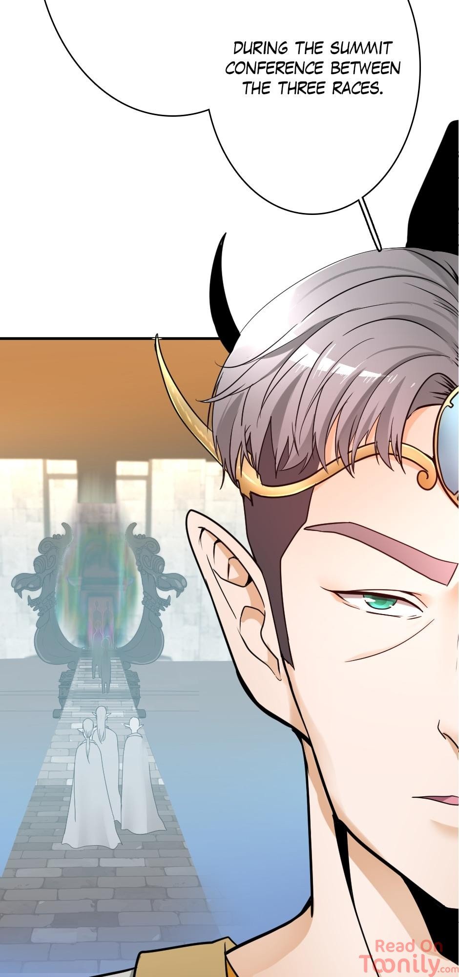 The Beginning After the End Manhwa - Chapter 21 Page 9