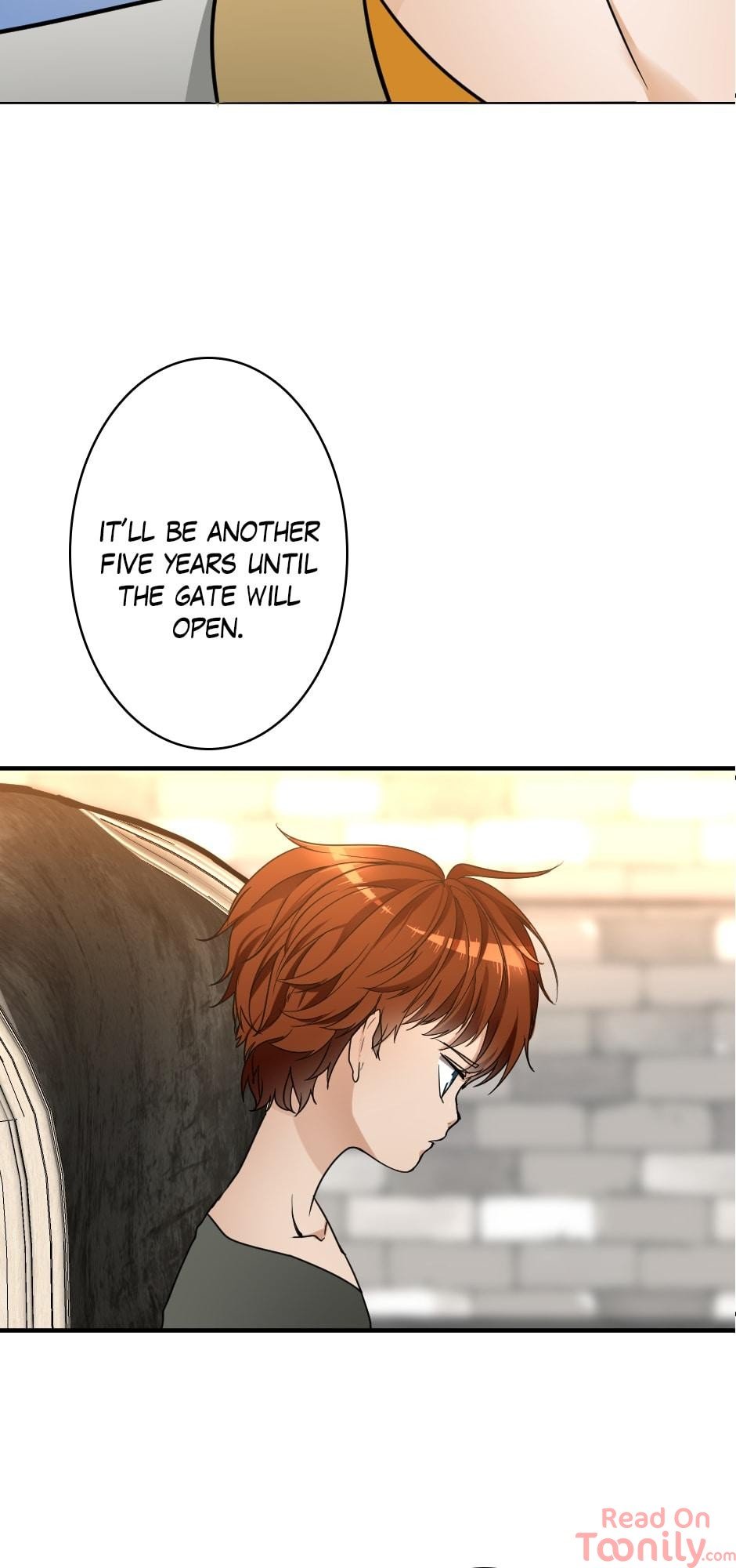 The Beginning After the End Manhwa - Chapter 21 Page 10