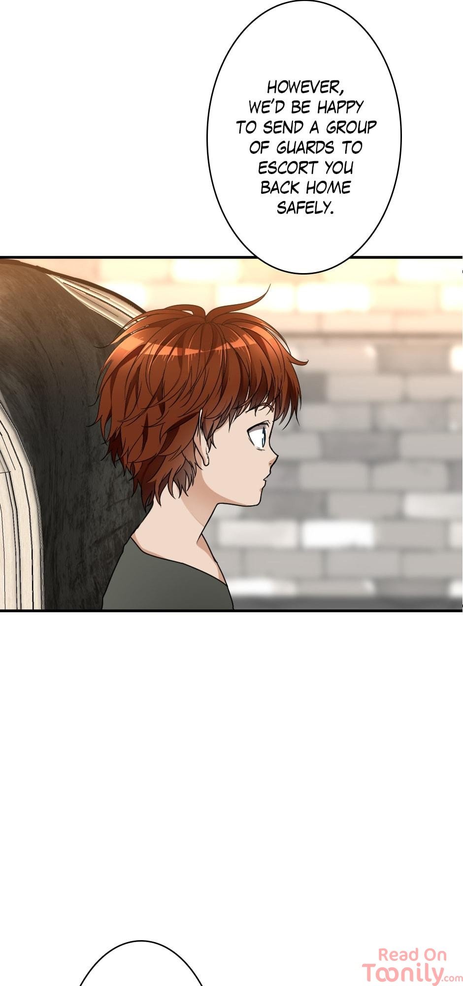 The Beginning After the End Manhwa - Chapter 21 Page 11