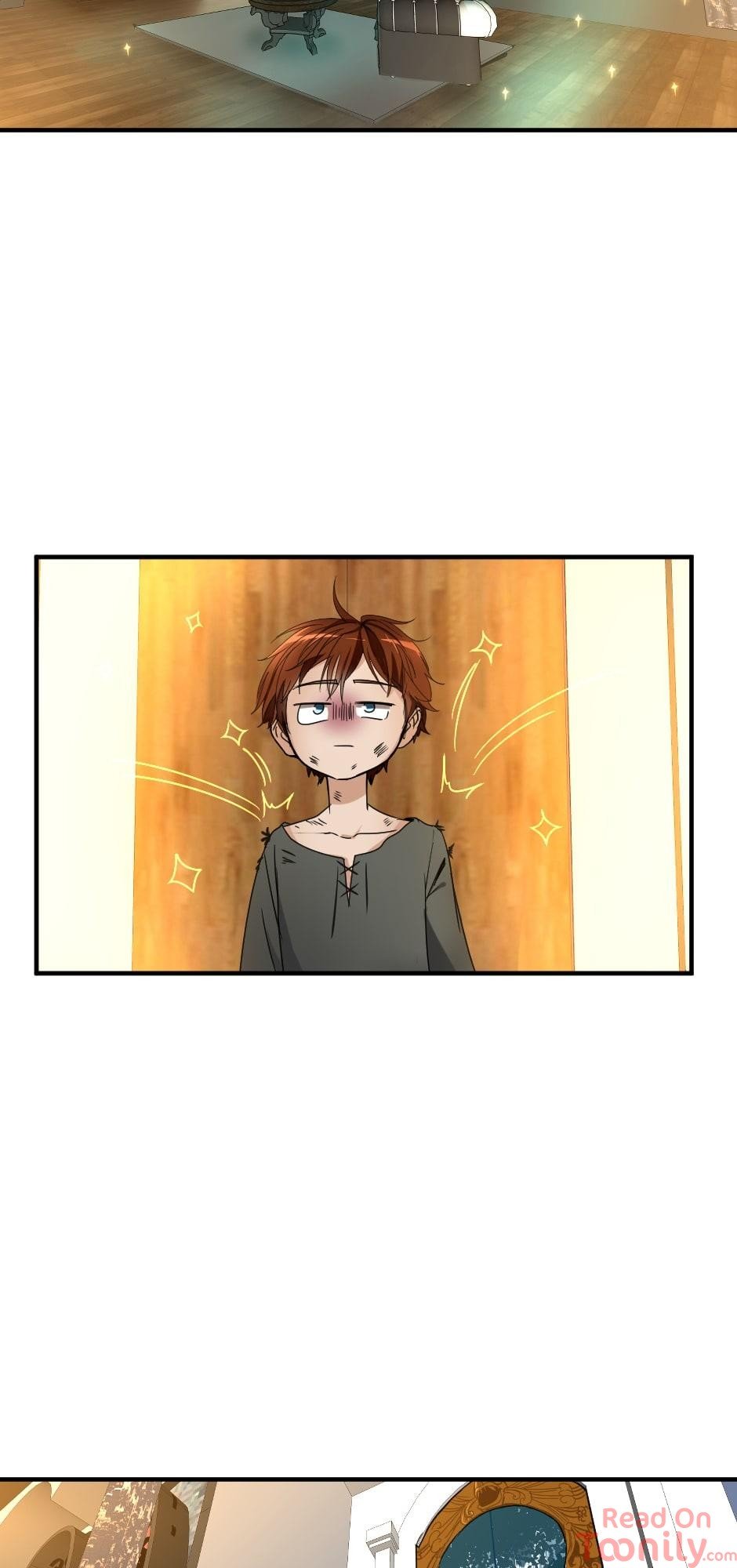 The Beginning After the End Manhwa - Chapter 21 Page 16