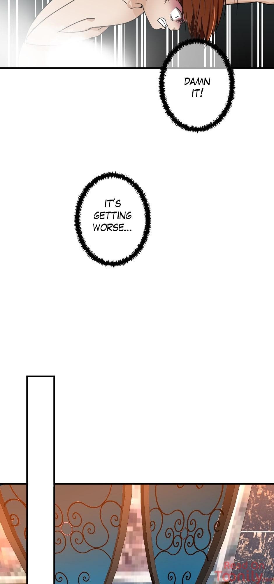 The Beginning After the End Manhwa - Chapter 21 Page 19