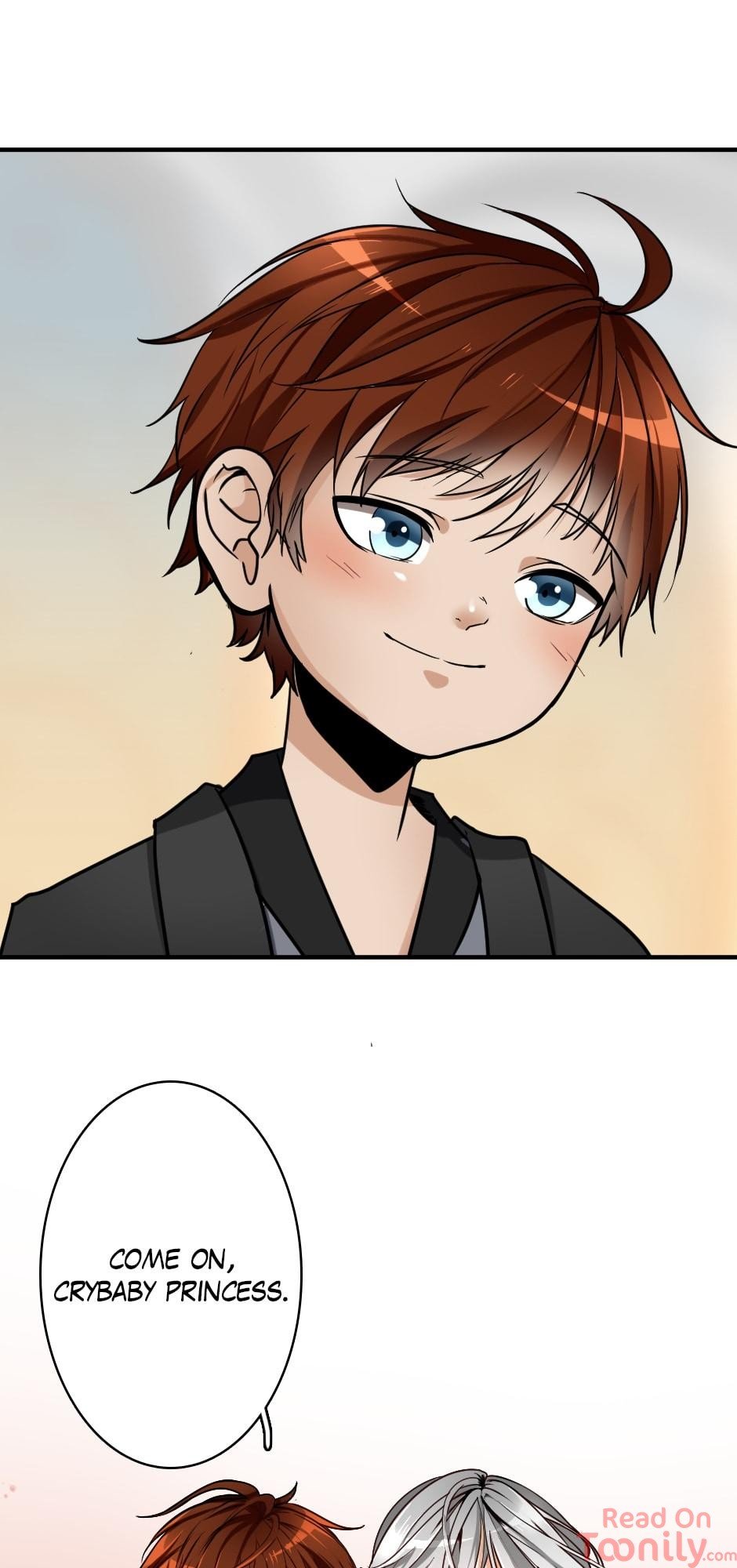 The Beginning After the End Manhwa - Chapter 21 Page 28