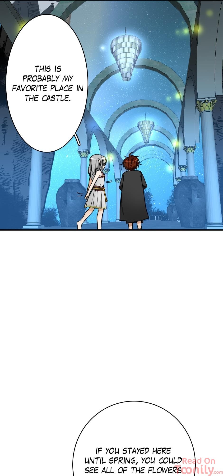 The Beginning After the End Manhwa - Chapter 21 Page 31