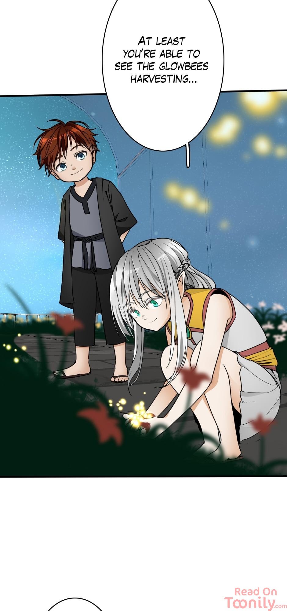 The Beginning After the End Manhwa - Chapter 21 Page 33