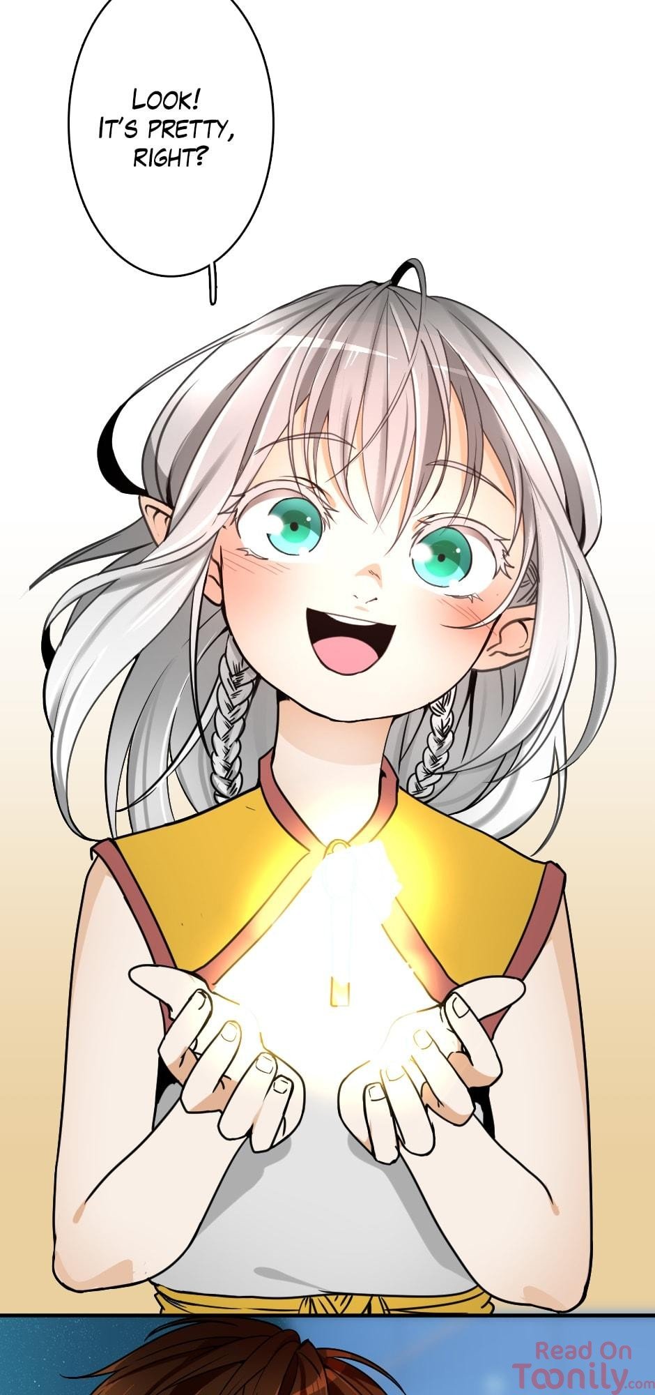 The Beginning After the End Manhwa - Chapter 21 Page 34