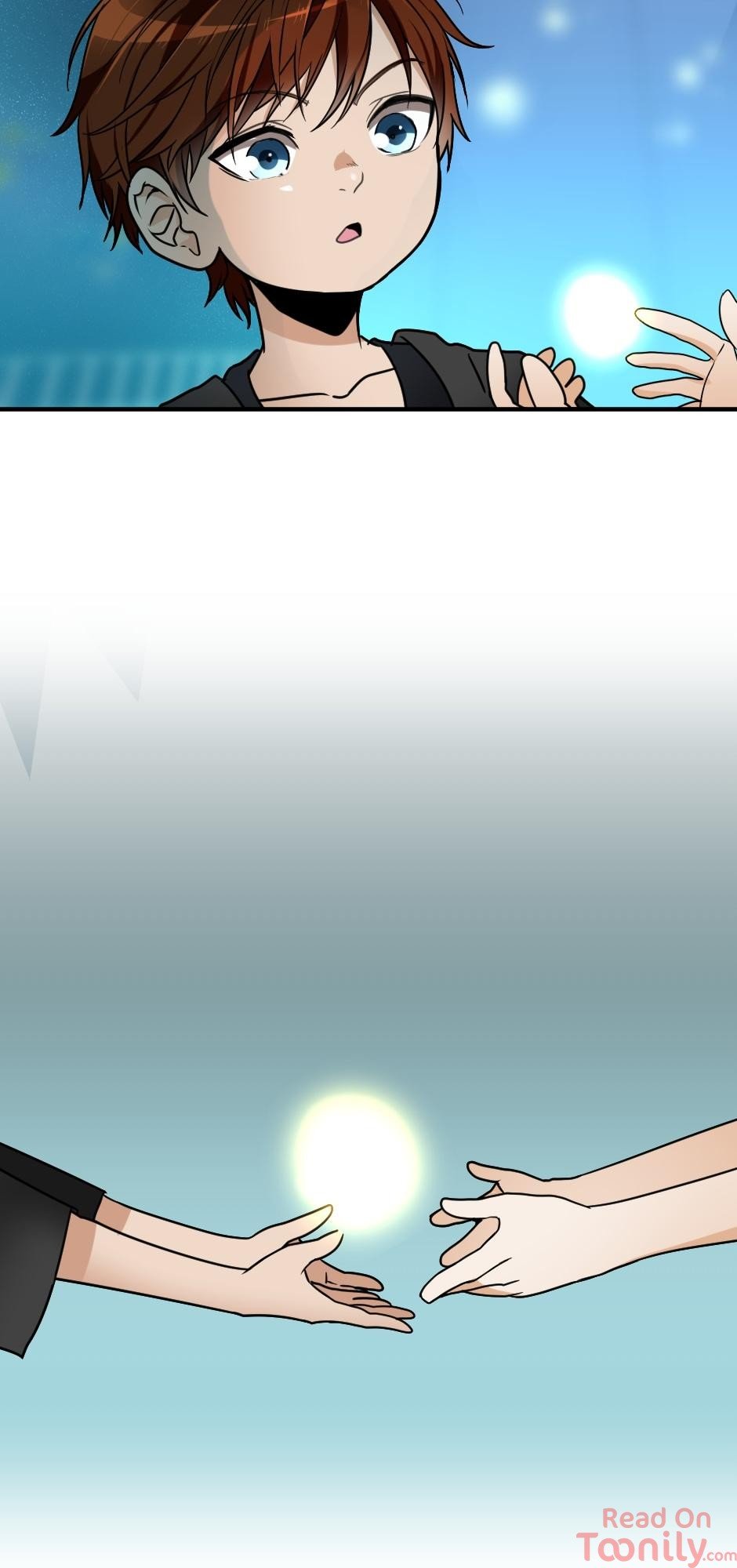 The Beginning After the End Manhwa - Chapter 21 Page 35