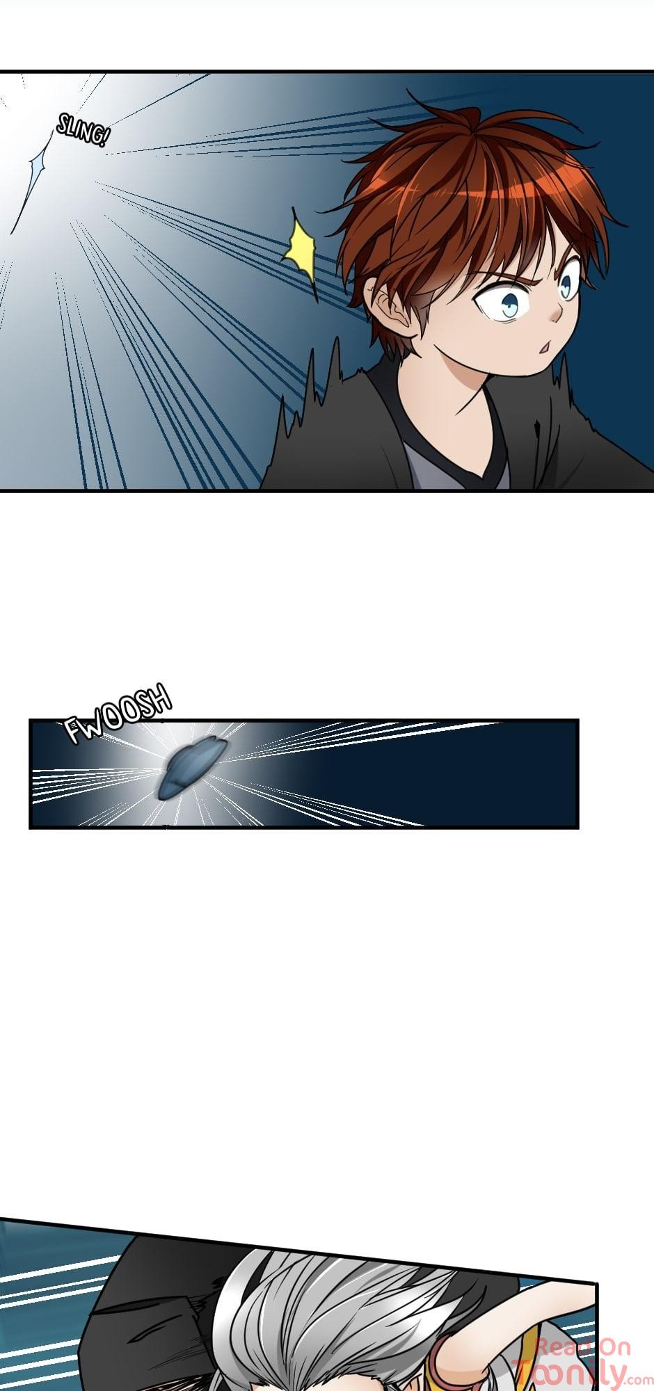 The Beginning After the End Manhwa - Chapter 21 Page 36