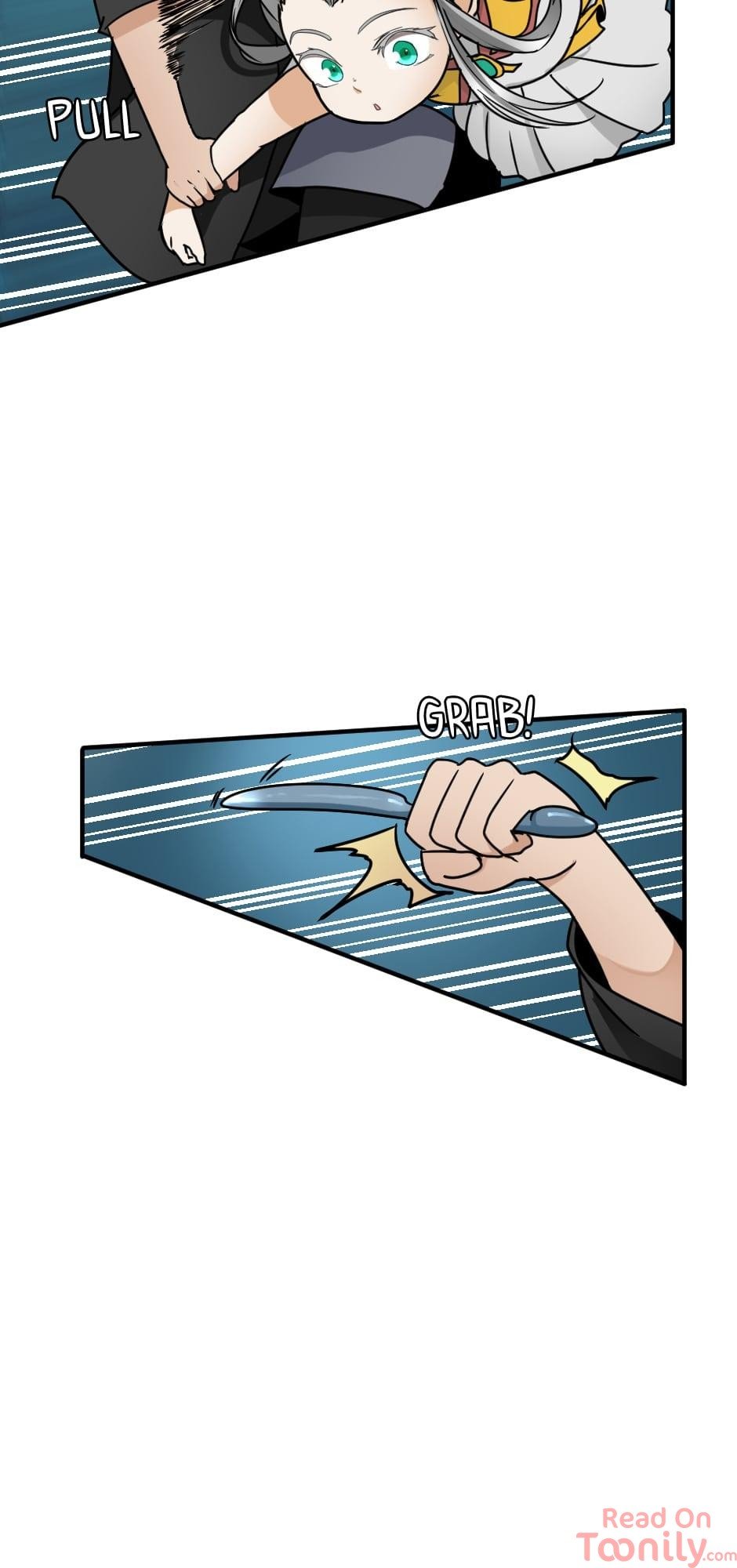 The Beginning After the End Manhwa - Chapter 21 Page 37