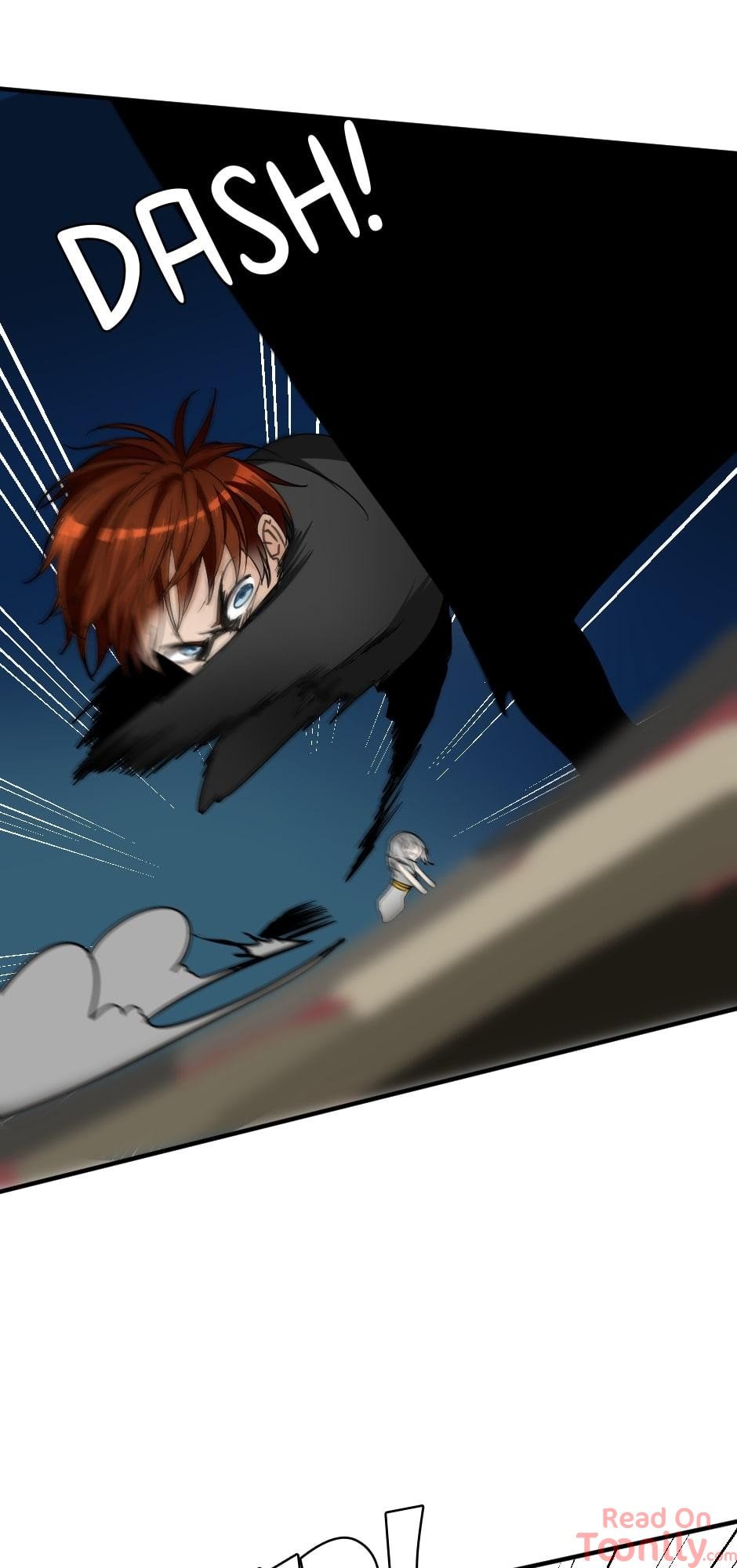 The Beginning After the End Manhwa - Chapter 21 Page 38