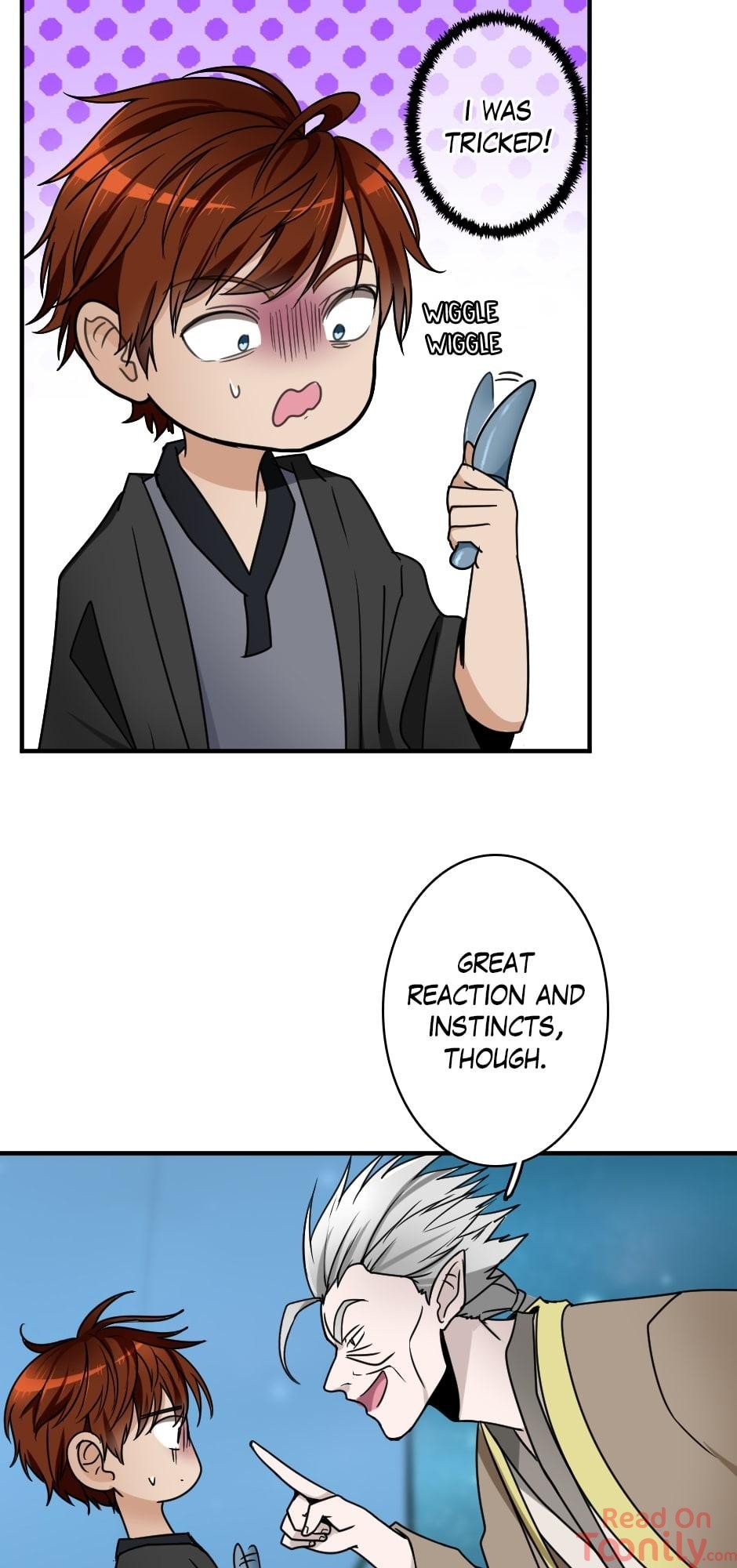 The Beginning After the End Manhwa - Chapter 21 Page 42