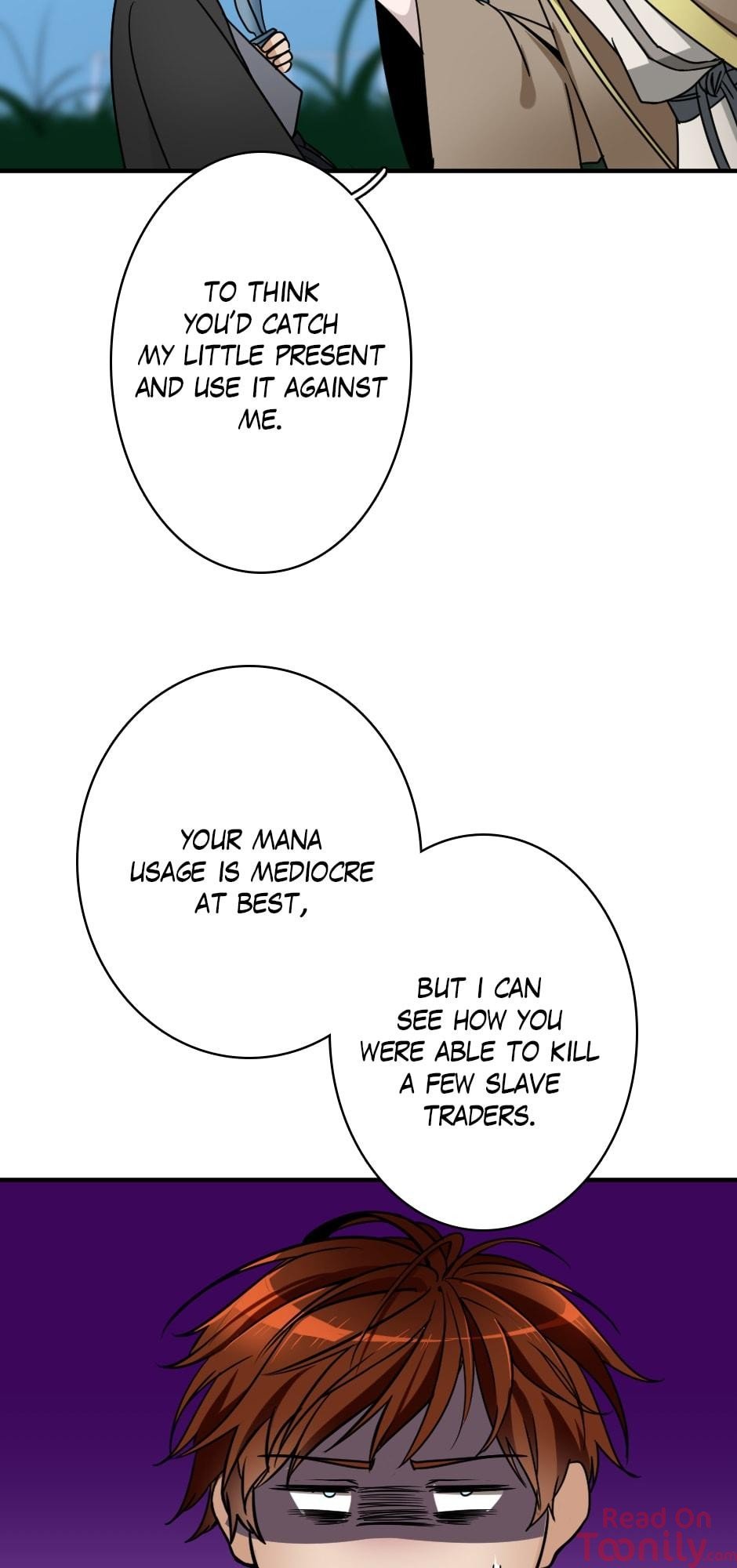 The Beginning After the End Manhwa - Chapter 21 Page 43