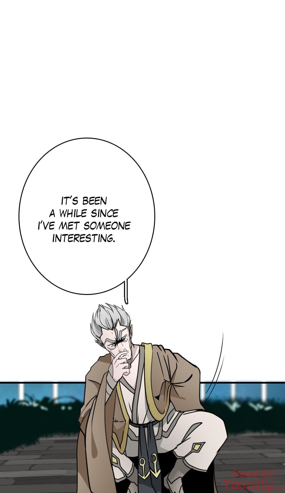 The Beginning After the End Manhwa - Chapter 21 Page 47