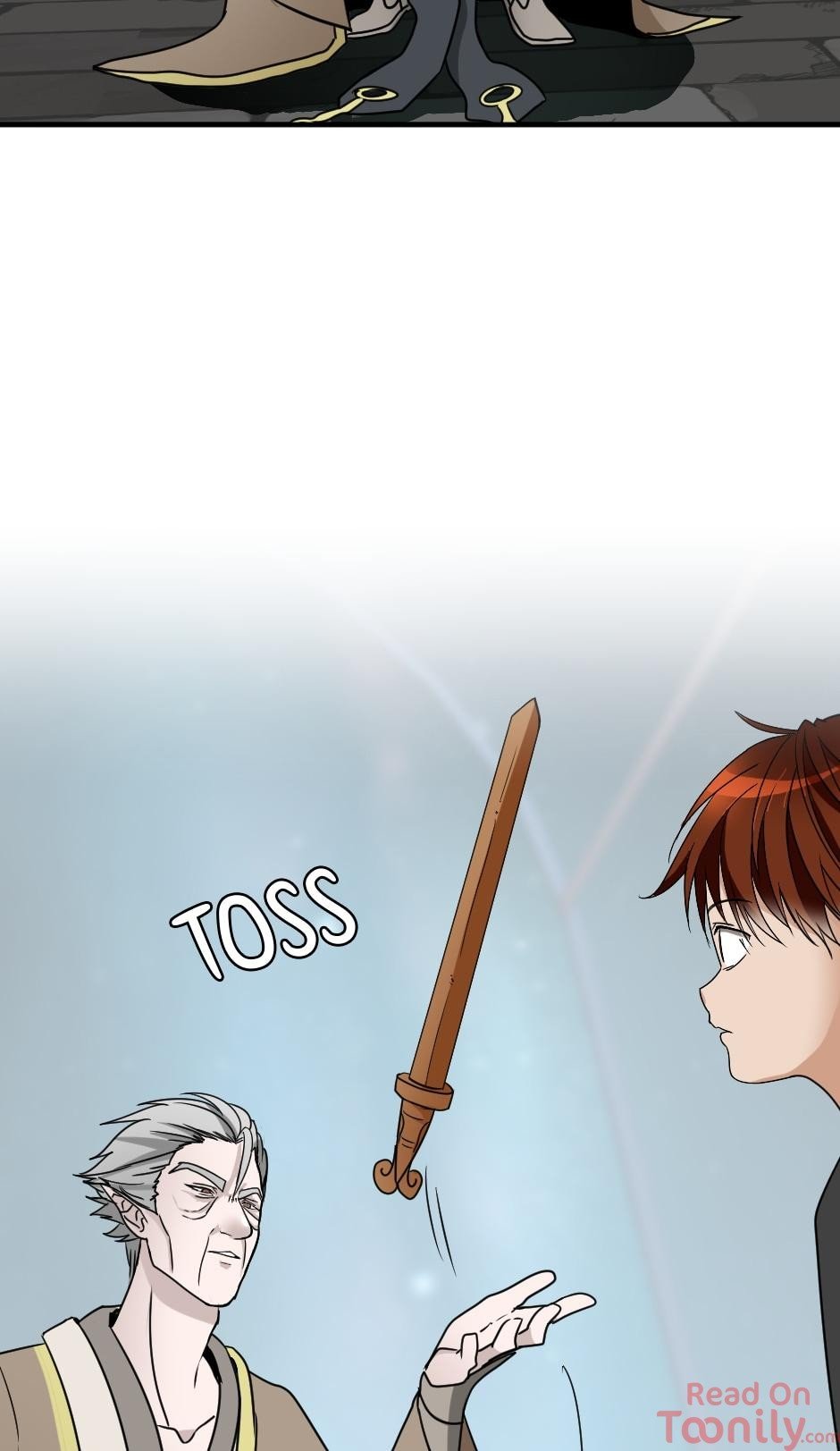 The Beginning After the End Manhwa - Chapter 21 Page 48