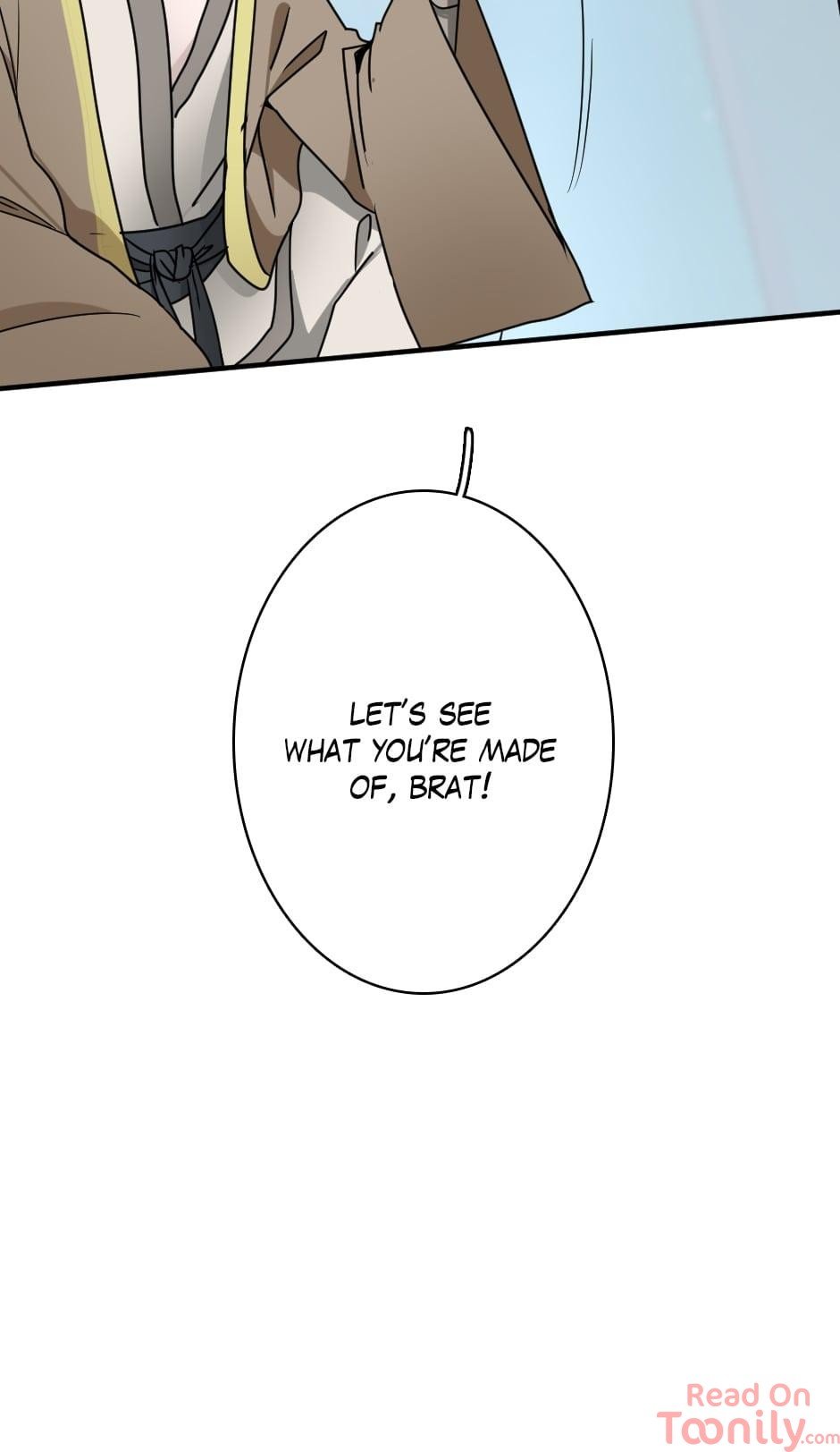 The Beginning After the End Manhwa - Chapter 21 Page 49