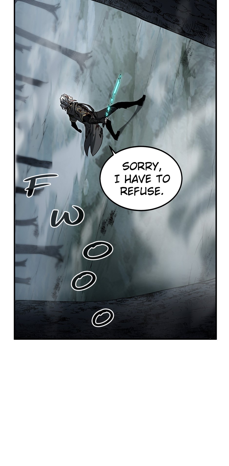 The Beginning After the End Manhwa - Chapter 192 Page 10