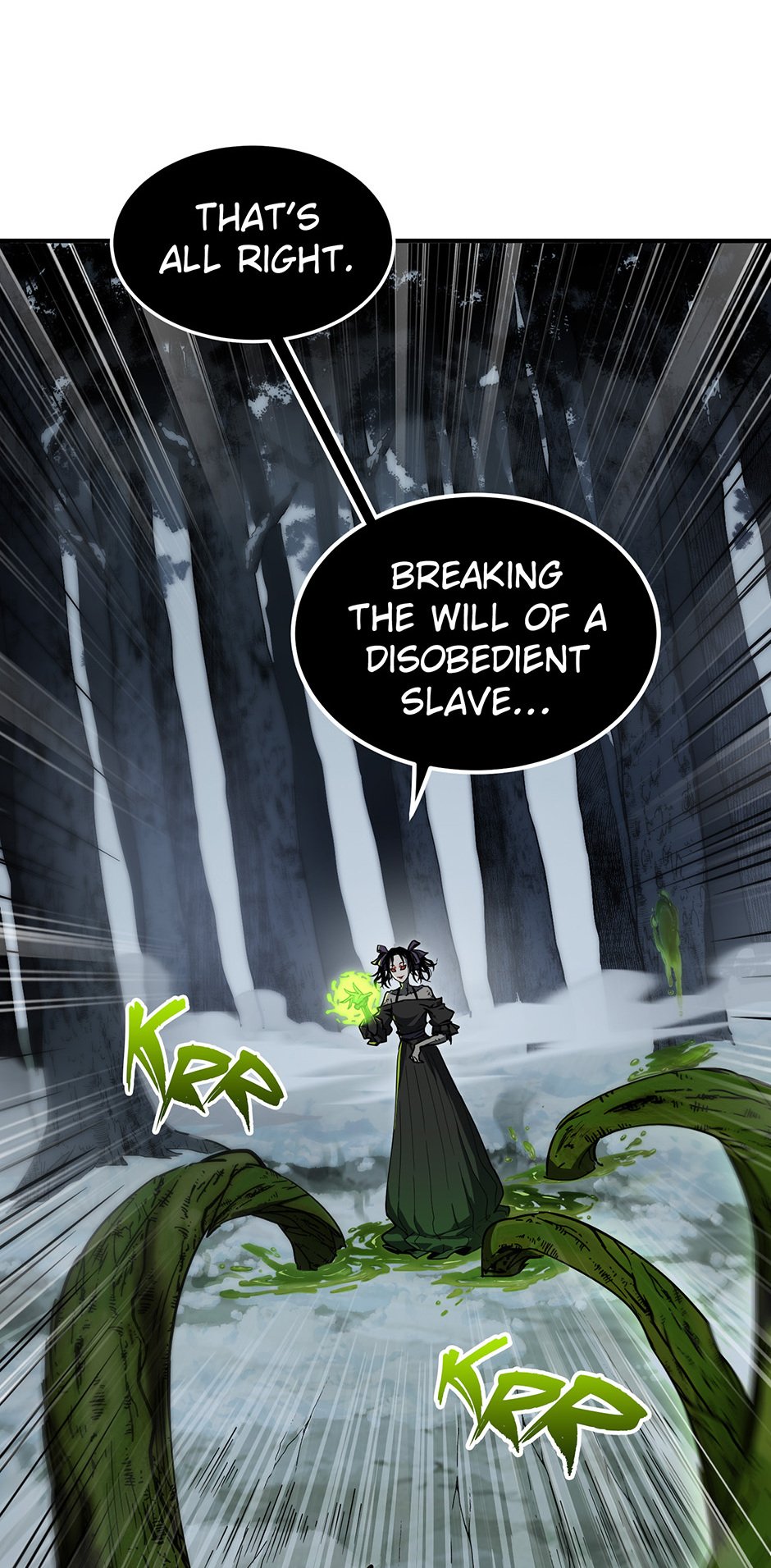 The Beginning After the End Manhwa - Chapter 192 Page 11