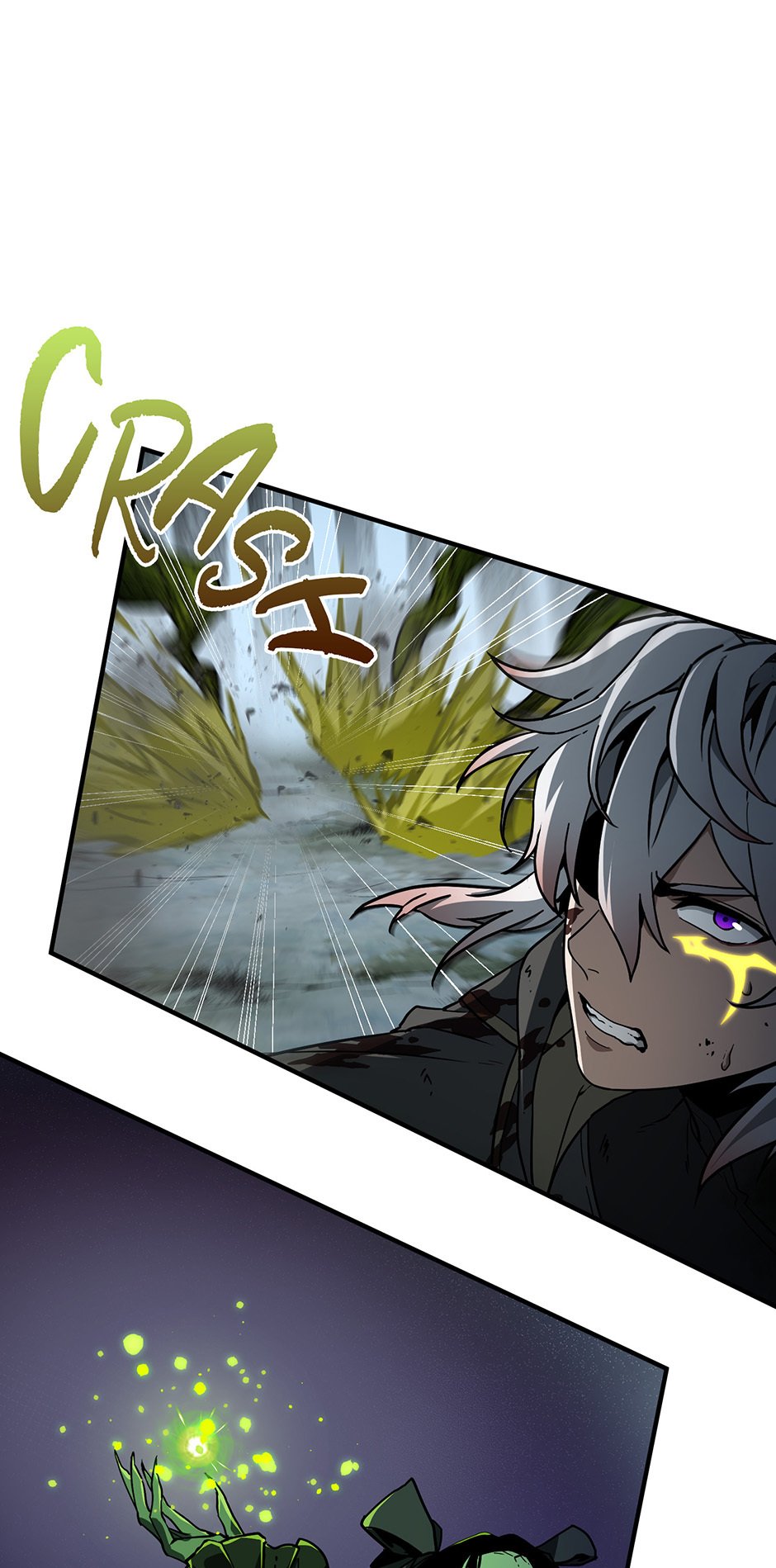 The Beginning After the End Manhwa - Chapter 192 Page 14