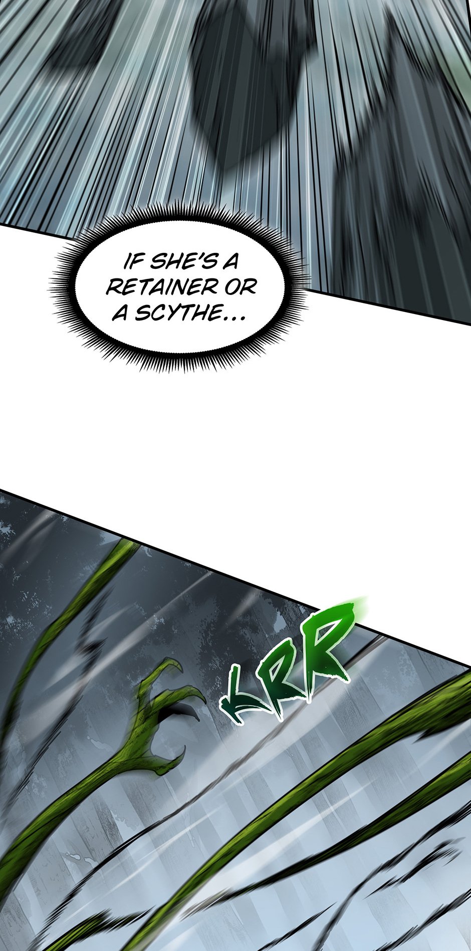 The Beginning After the End Manhwa - Chapter 192 Page 16