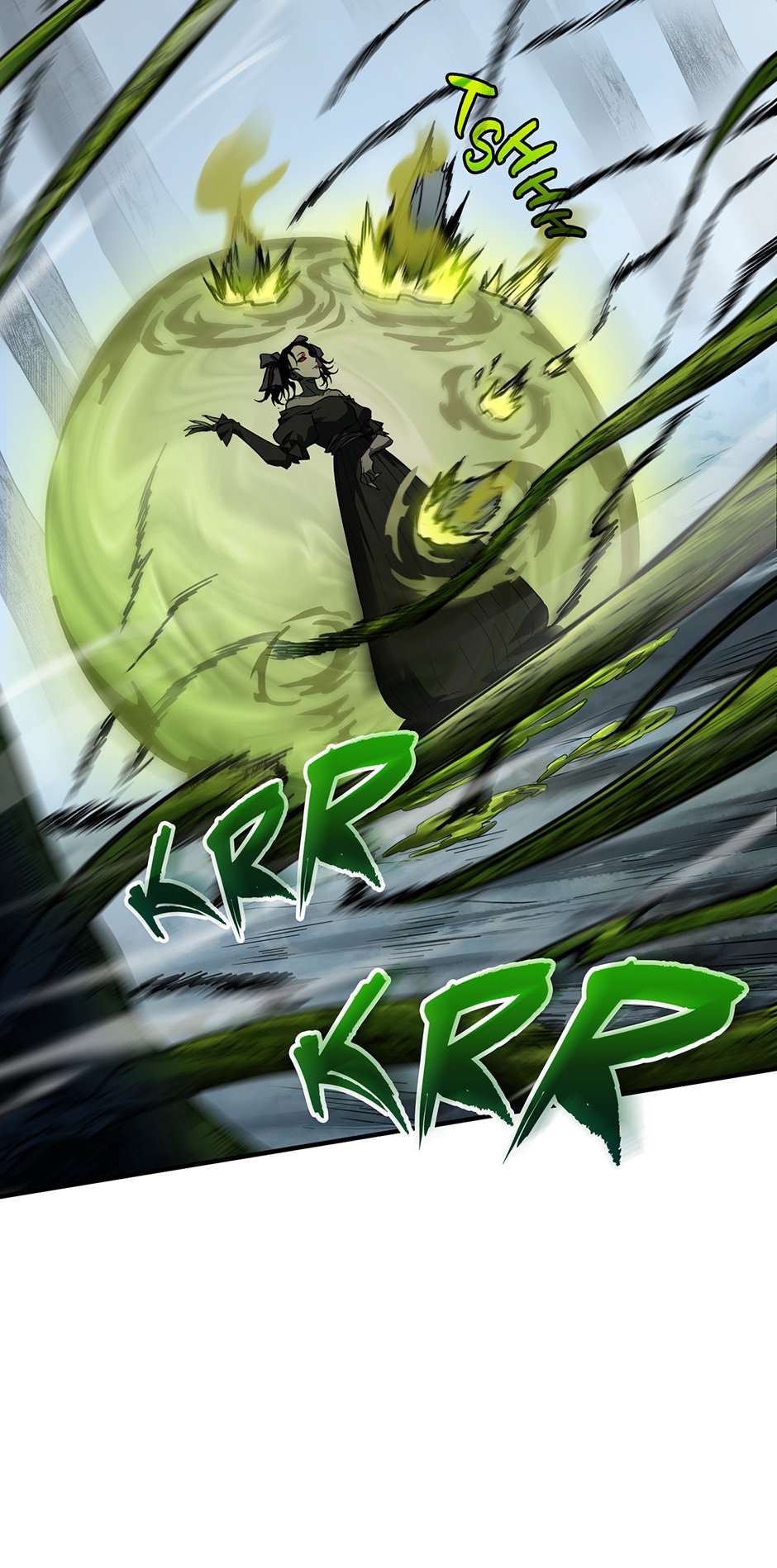 The Beginning After the End Manhwa - Chapter 192 Page 17