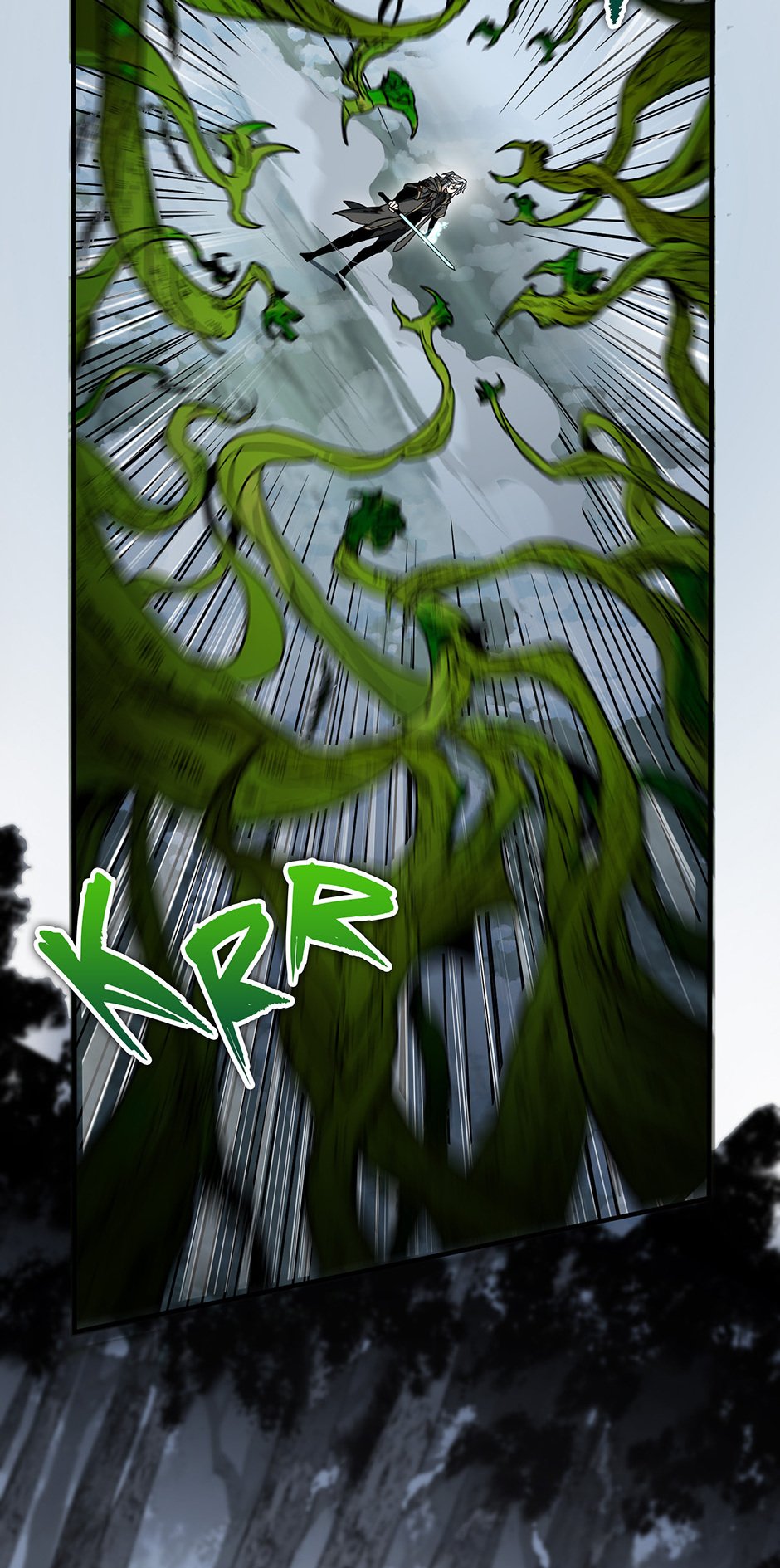 The Beginning After the End Manhwa - Chapter 192 Page 20