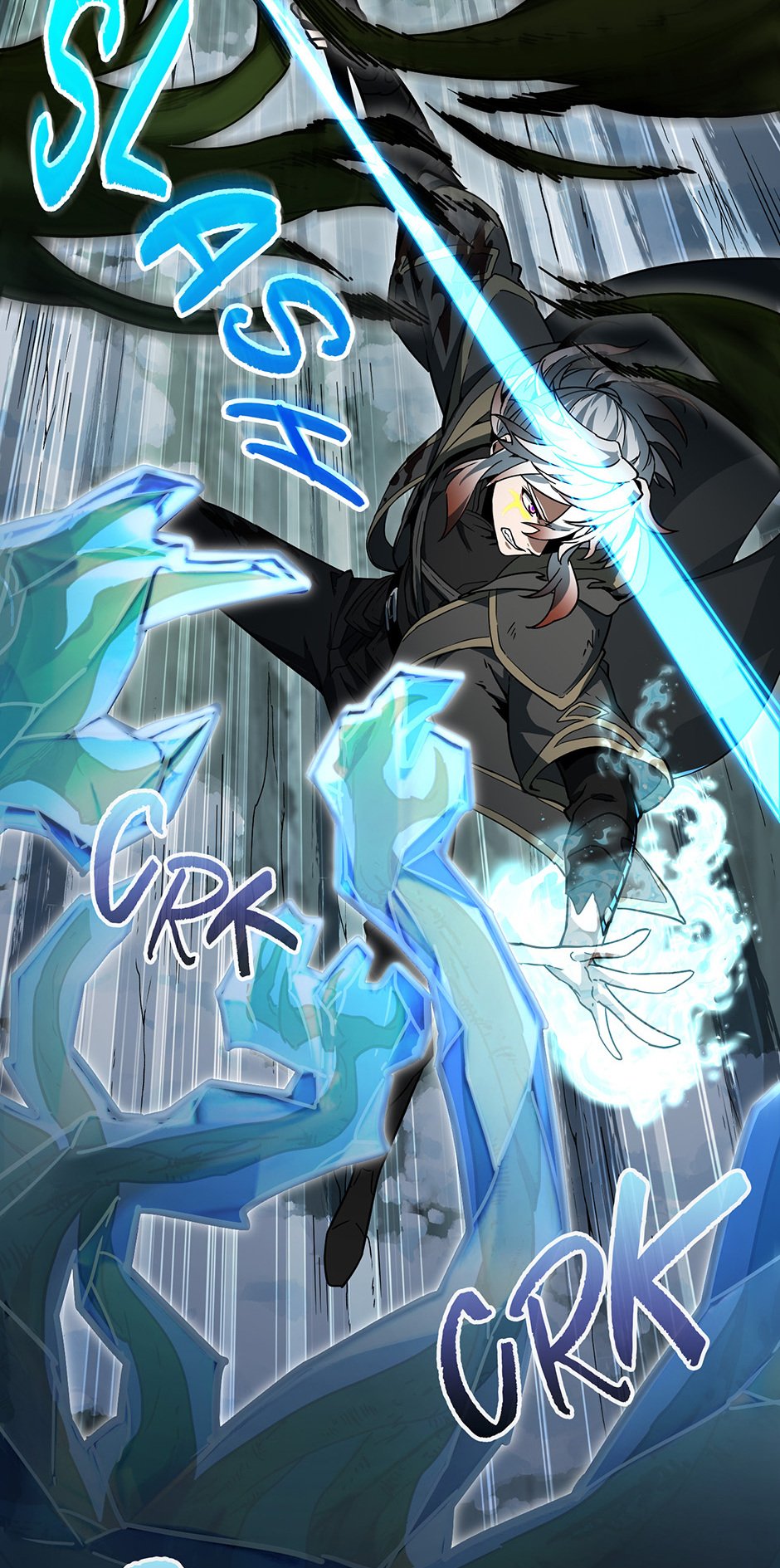 The Beginning After the End Manhwa - Chapter 192 Page 22