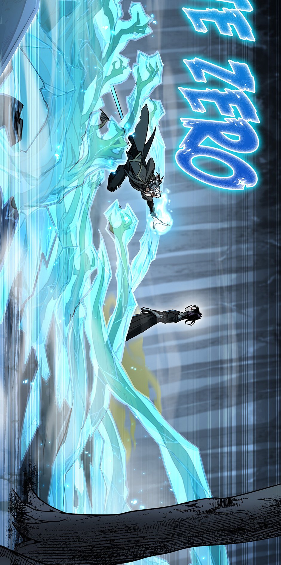 The Beginning After the End Manhwa - Chapter 192 Page 24