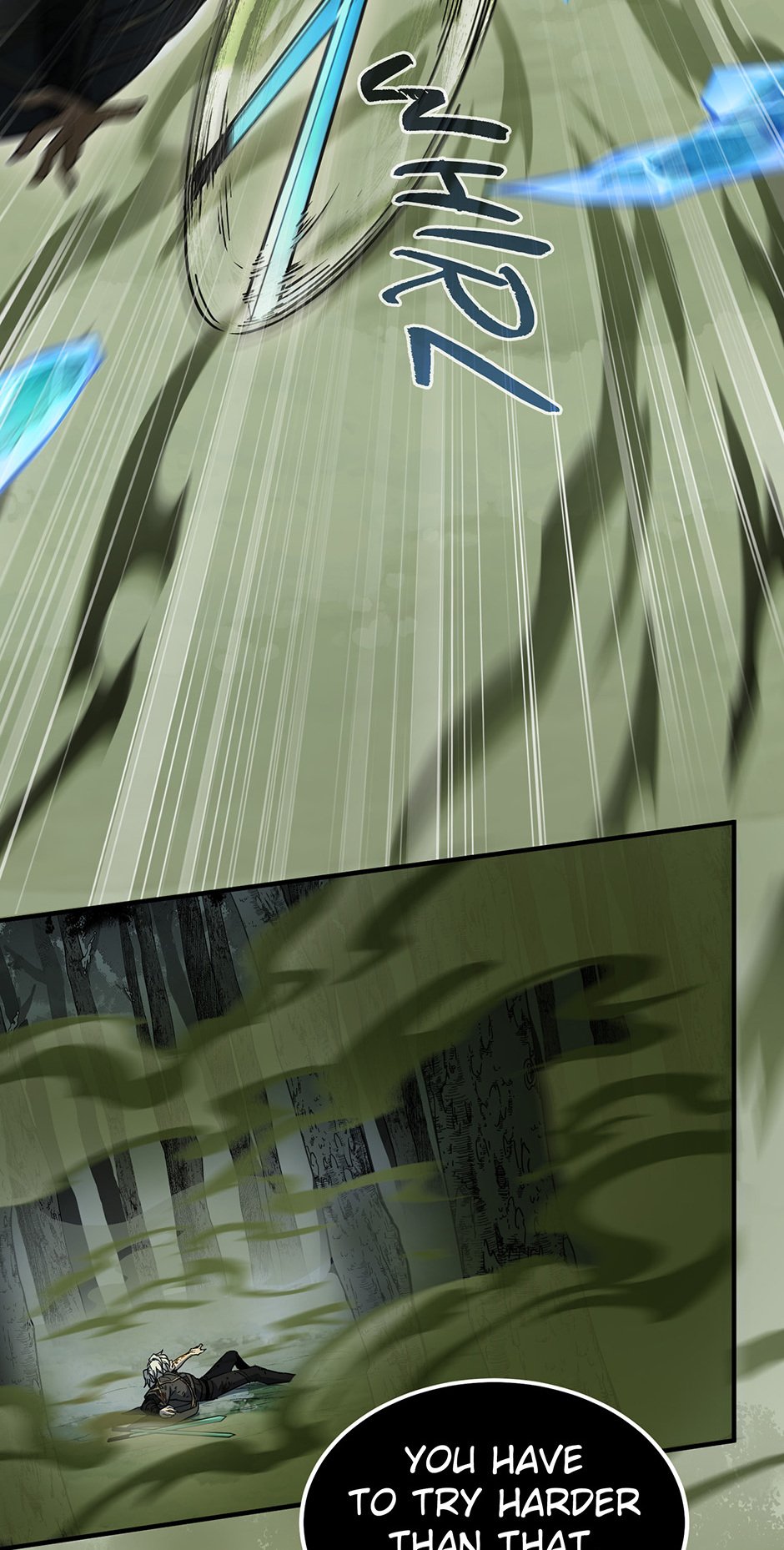 The Beginning After the End Manhwa - Chapter 192 Page 27