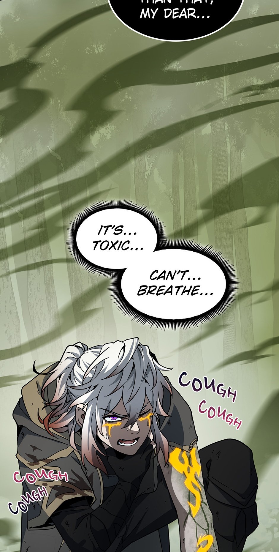 The Beginning After the End Manhwa - Chapter 192 Page 28