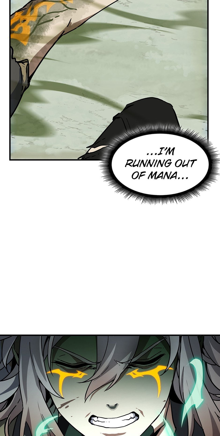 The Beginning After the End Manhwa - Chapter 192 Page 30