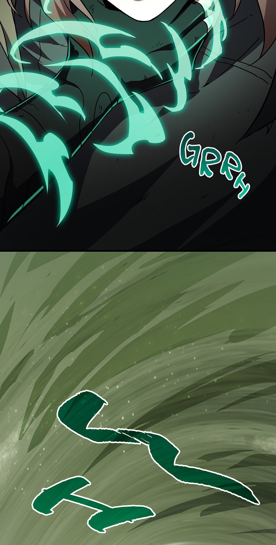 The Beginning After the End Manhwa - Chapter 192 Page 31