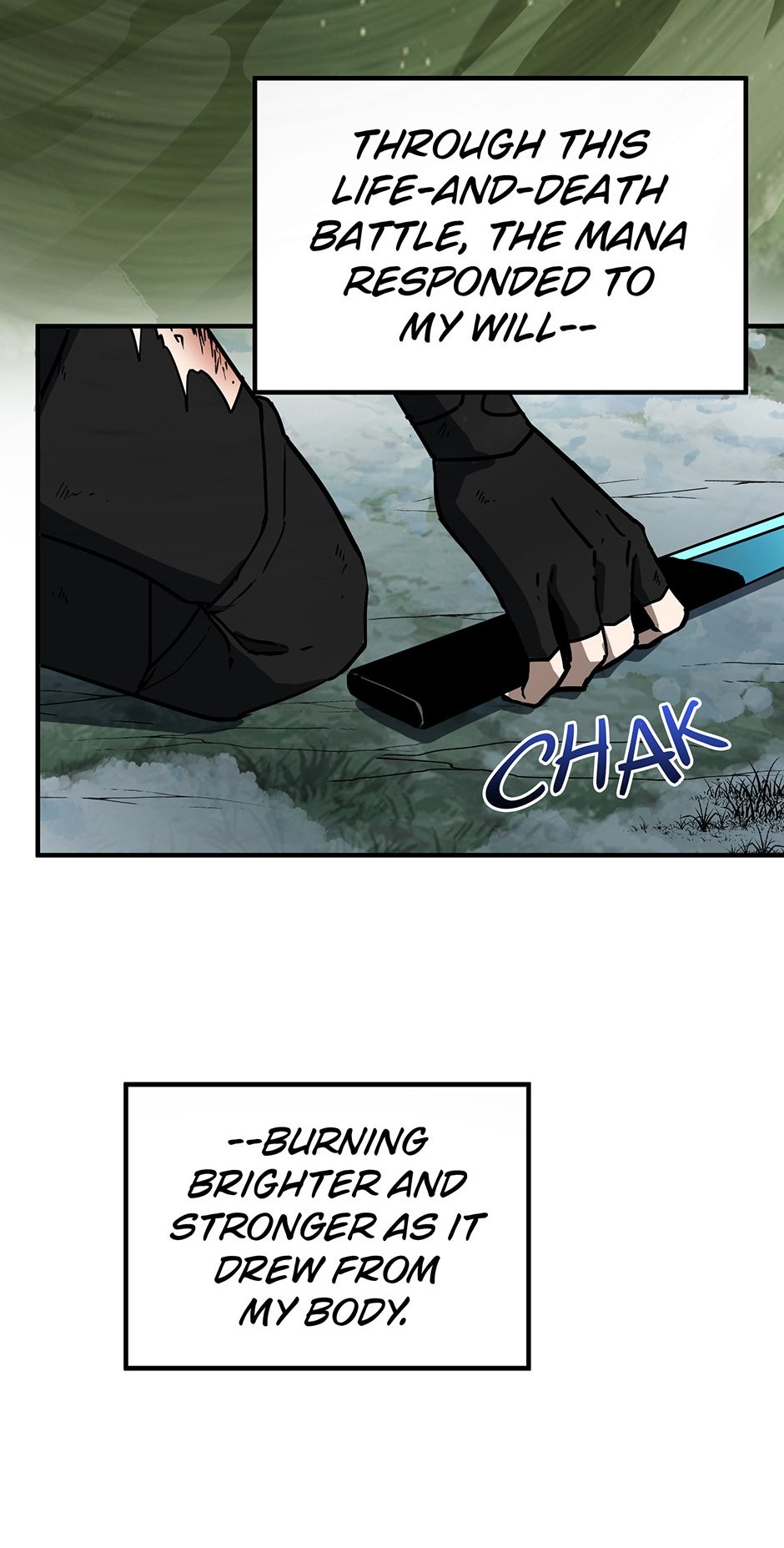 The Beginning After the End Manhwa - Chapter 192 Page 33