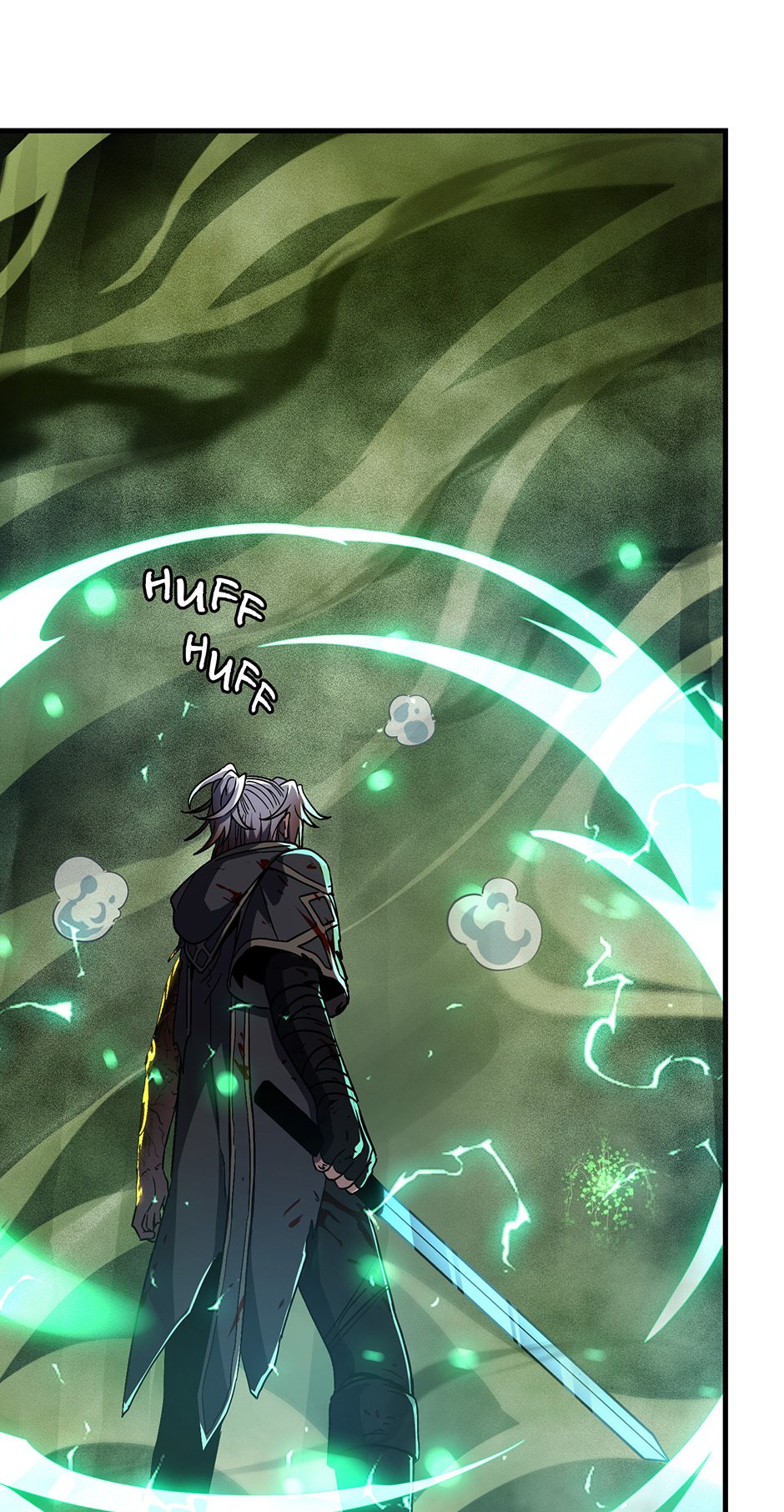 The Beginning After the End Manhwa - Chapter 192 Page 34